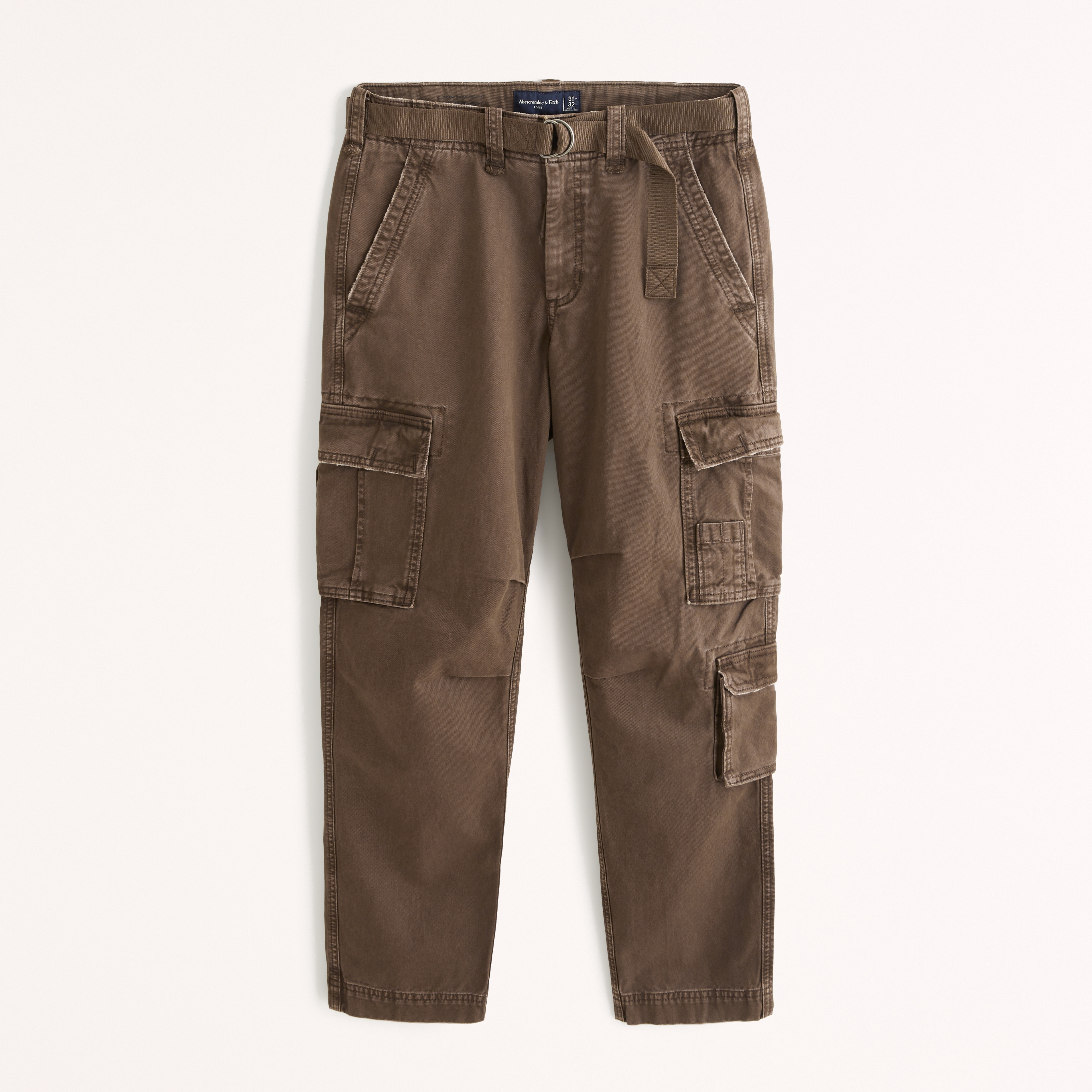 Men's cargos best sale