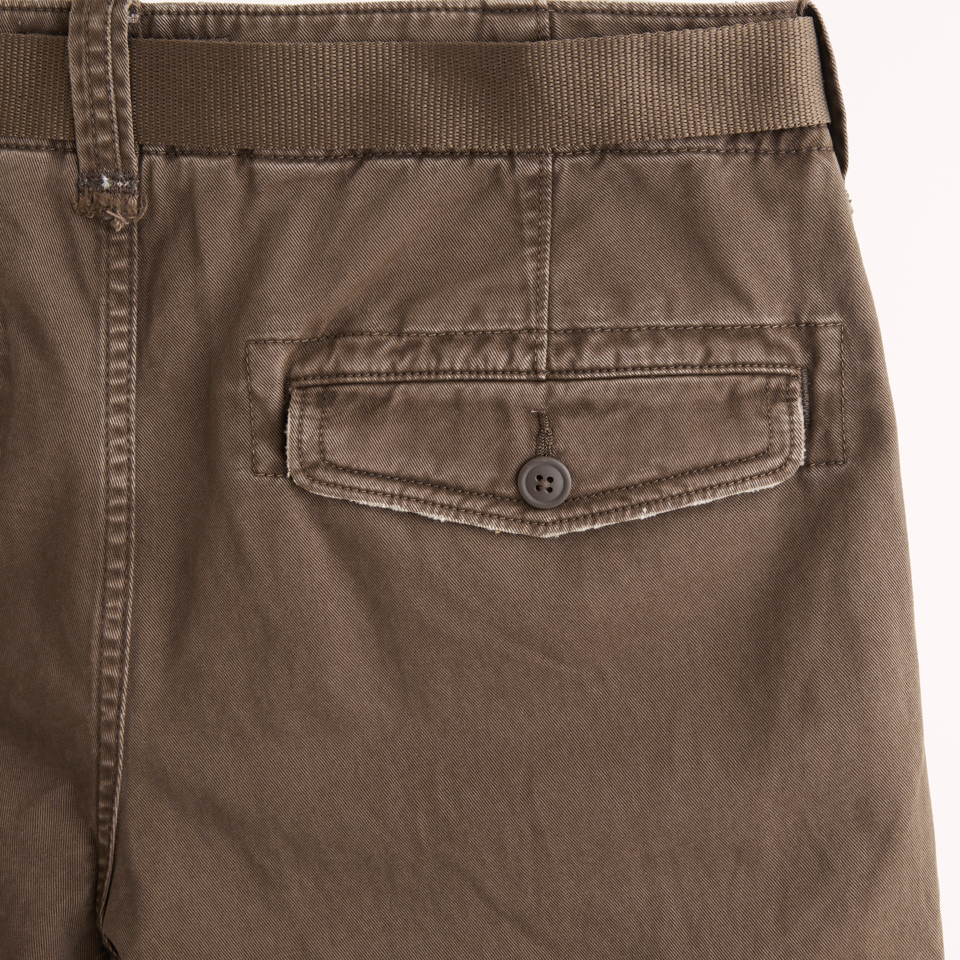 Abercrombie cargo 2024 pants mens