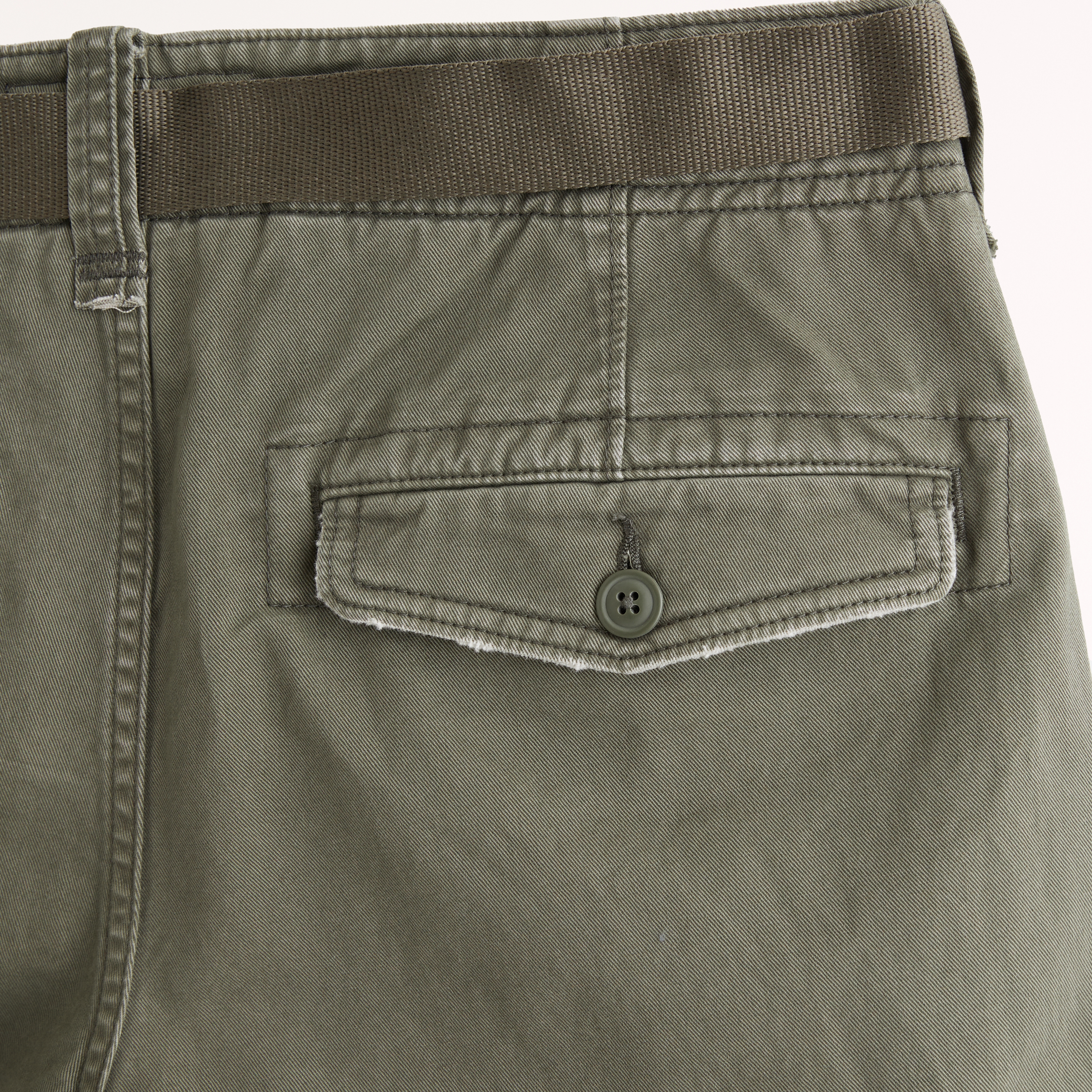 Men's Loose Utility Cargo Pant | Men's Bottoms | Abercrombie.com