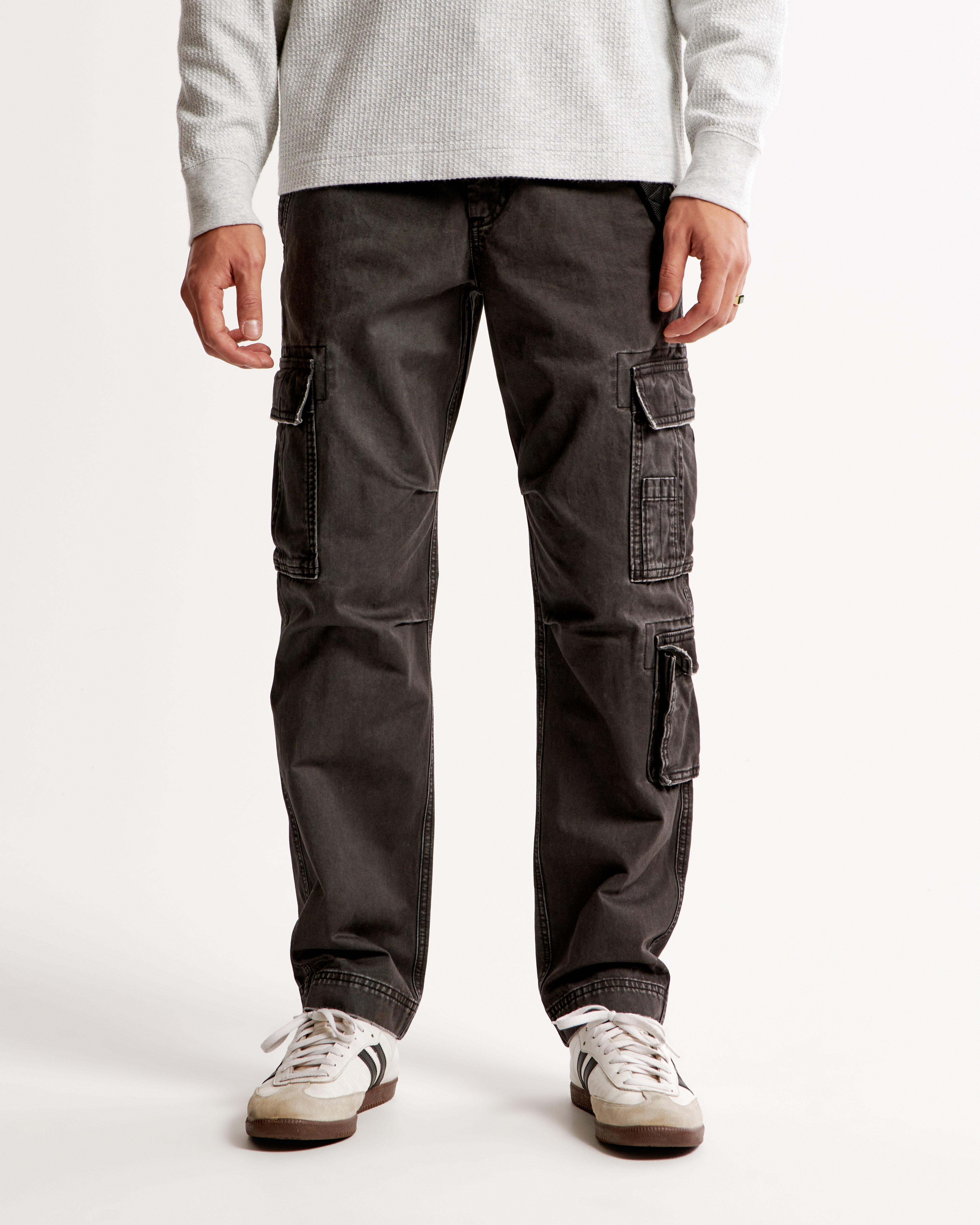 Mens cargo pants sales 40 x 29