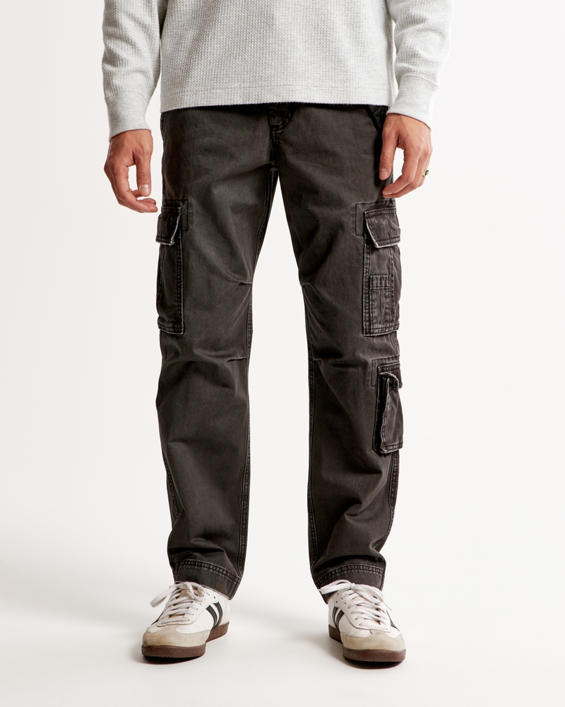 Utility Cargo Pants – 3 jems boutique