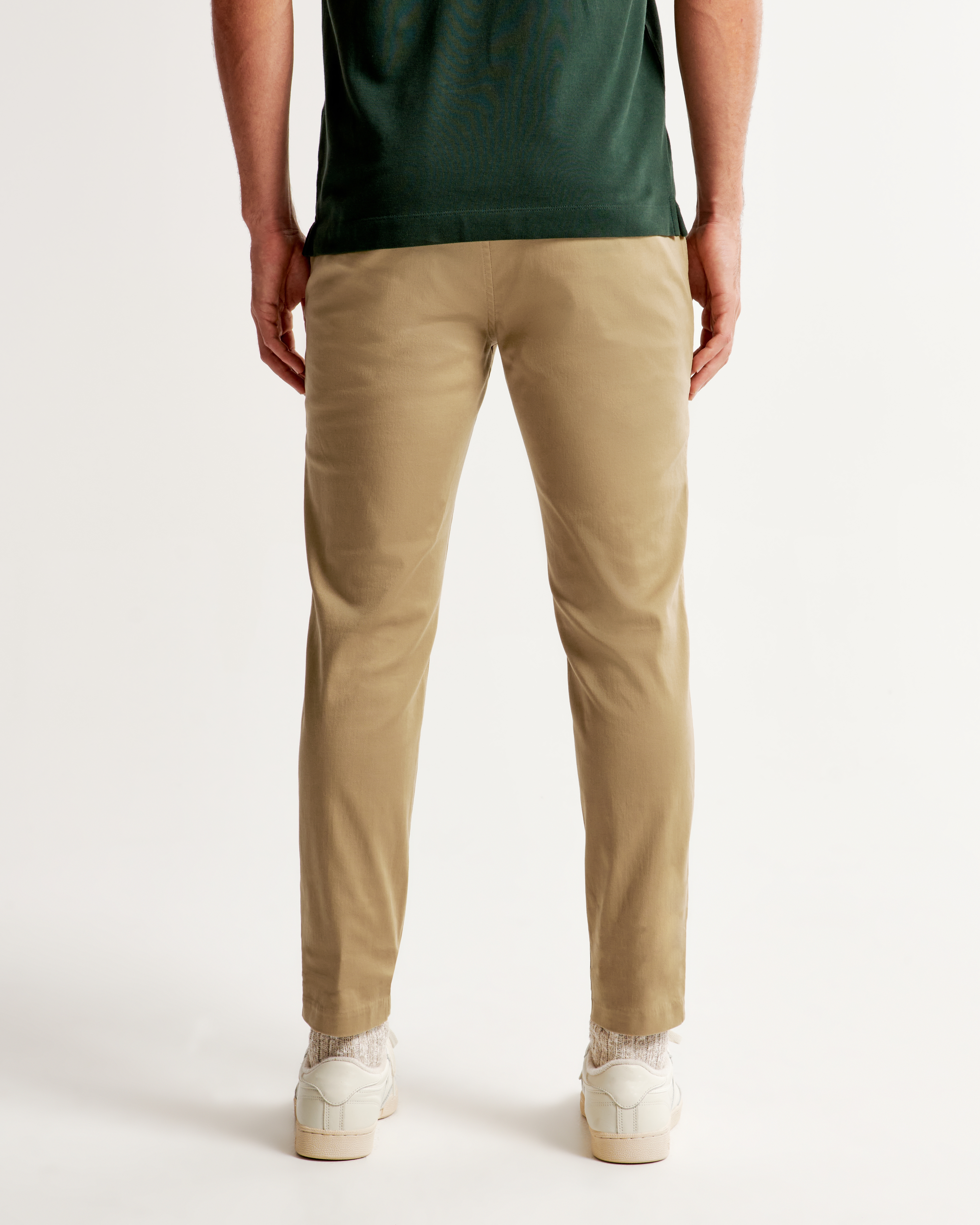 Abercrombie super hot sale skinny chinos