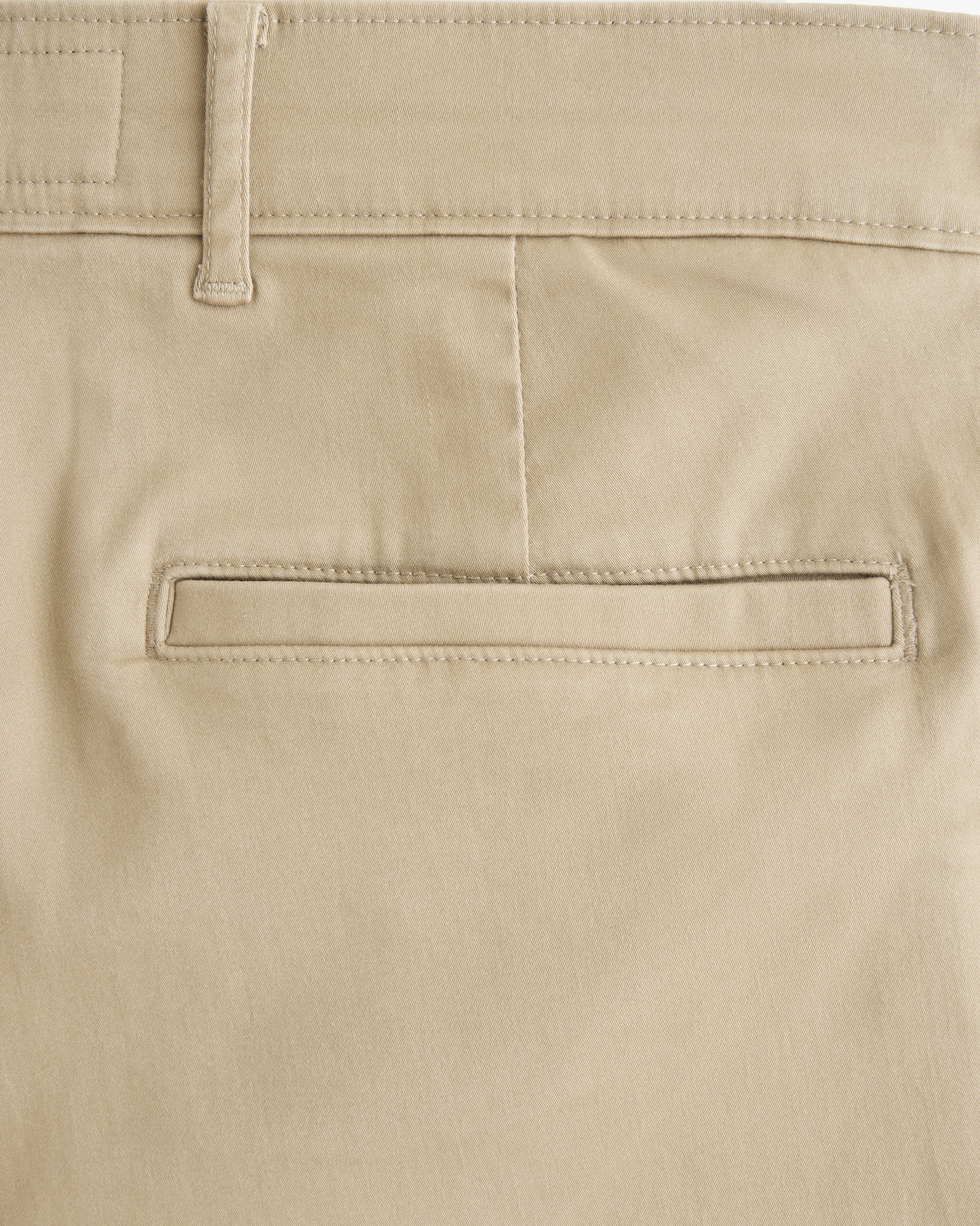Super Skinny Modern Chino