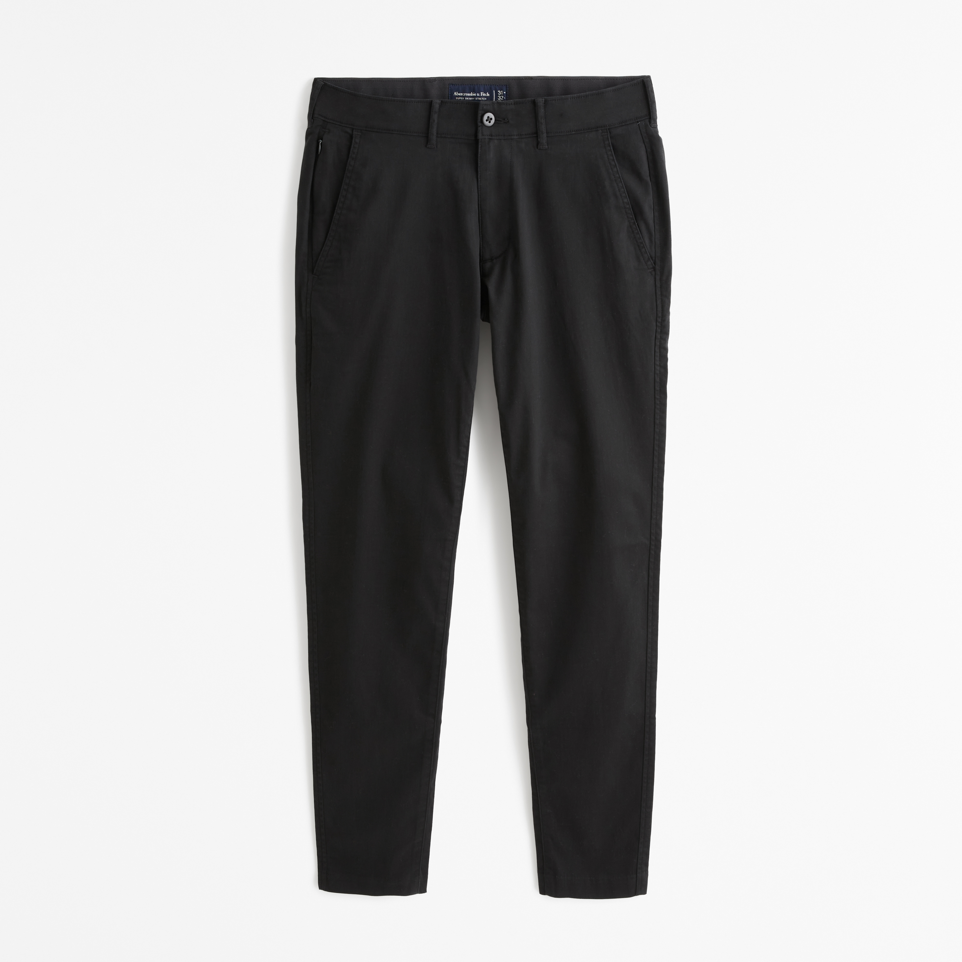 Super Skinny Modern Chino