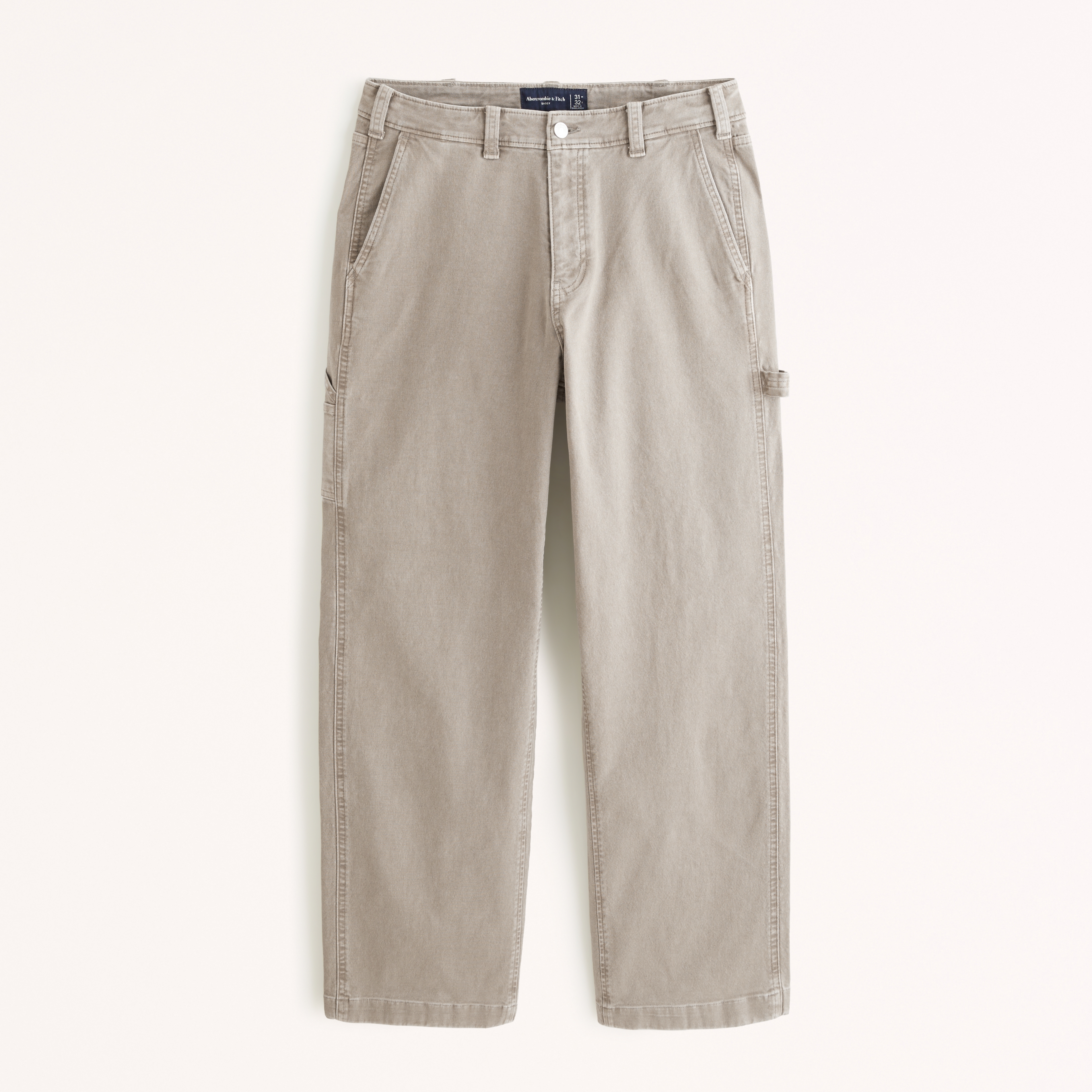 Men s Baggy Workwear Pant Men s Sale Abercrombie