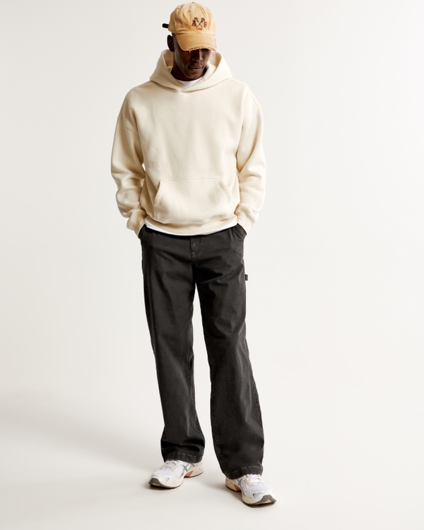 Baggy Workwear Pant