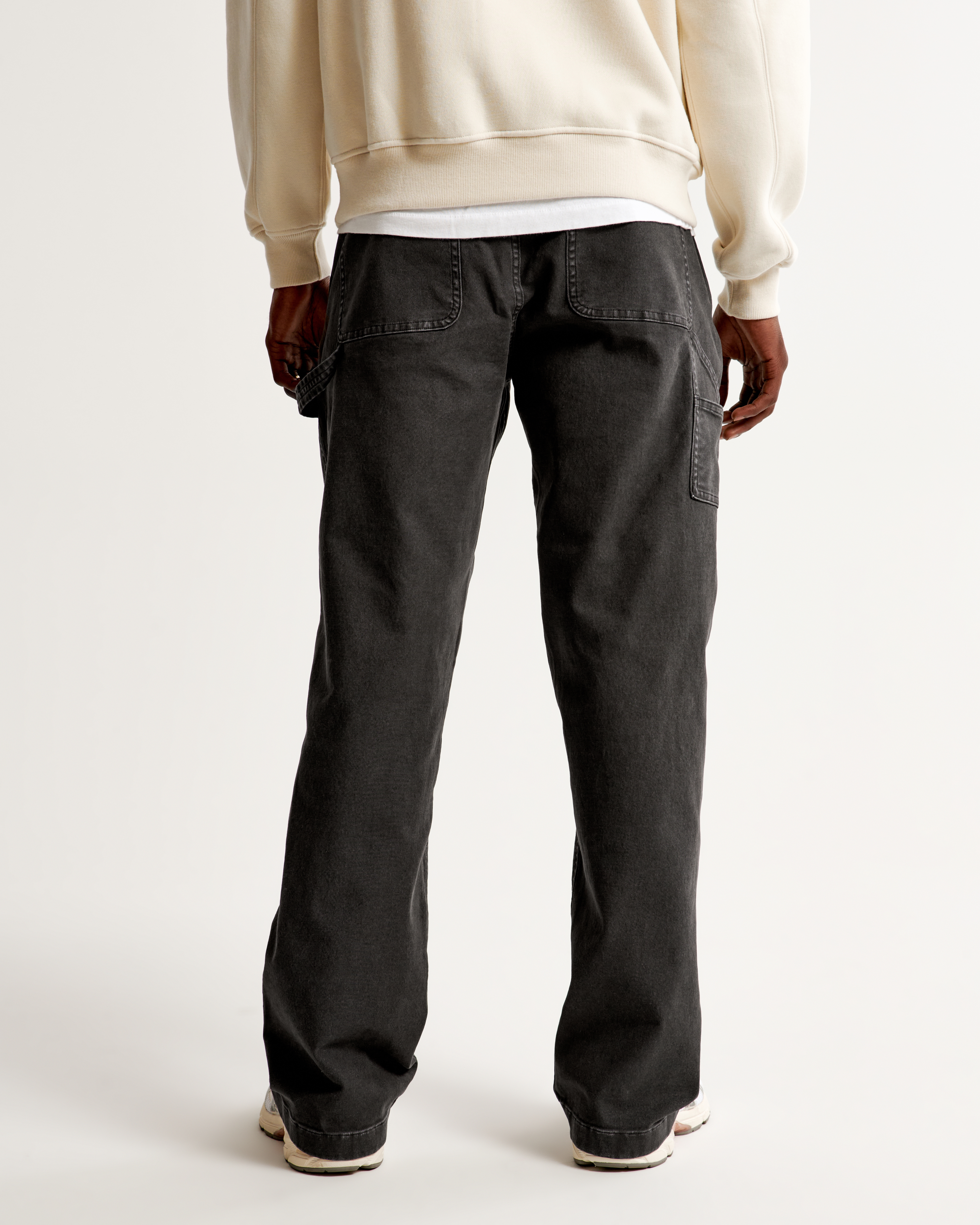 Baggy Workwear Pant