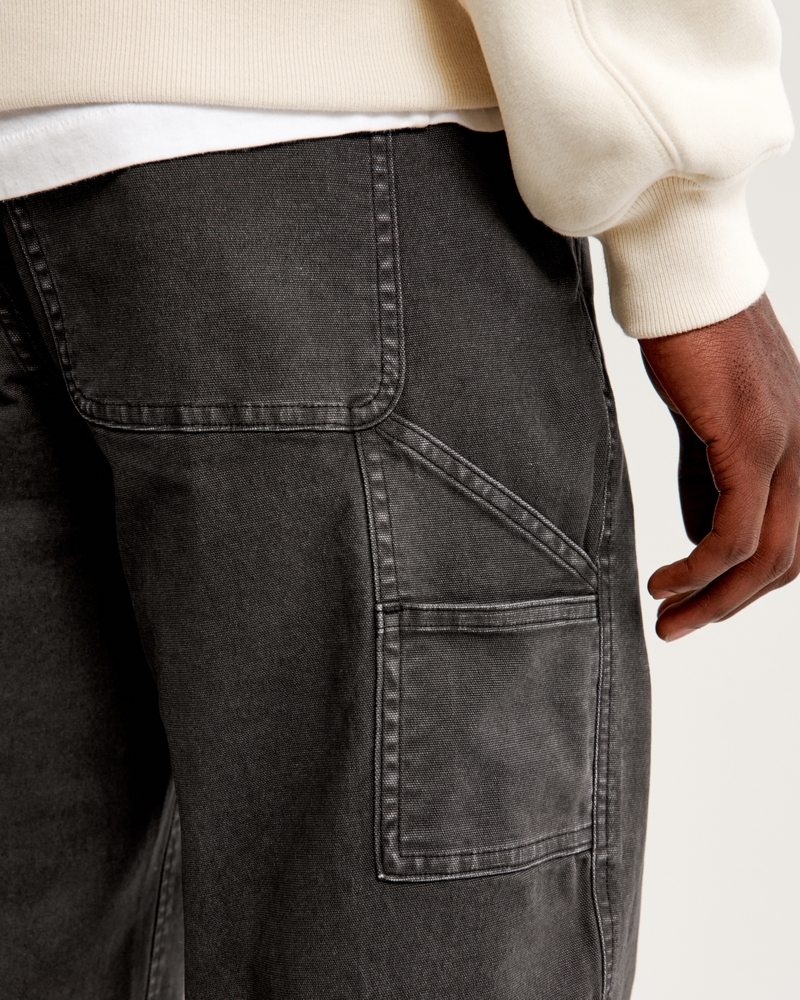 Baggy Workwear Pant