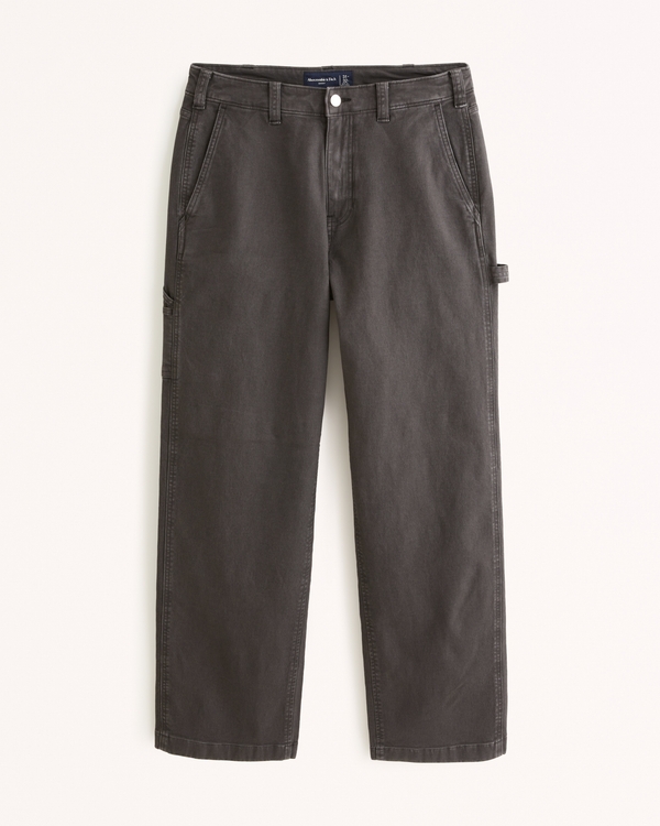 メンズパンツ&チノパンツ | Abercrombie & Fitch メンズパンツ&チノパンツ | Abercrombie & Fitch