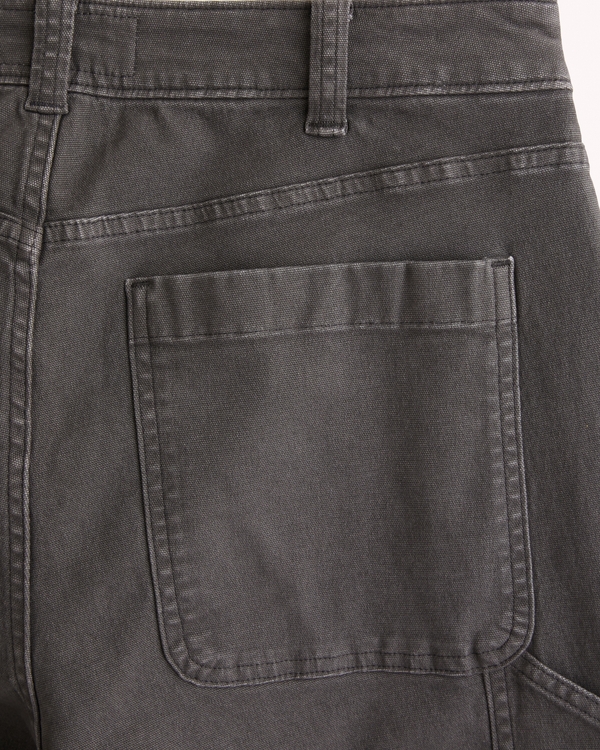 新品 nyxu Full of holes parka＆pants【gray】 新品 nyxu Full of holes parka＆pants【gray】 新品 nyxu Full of