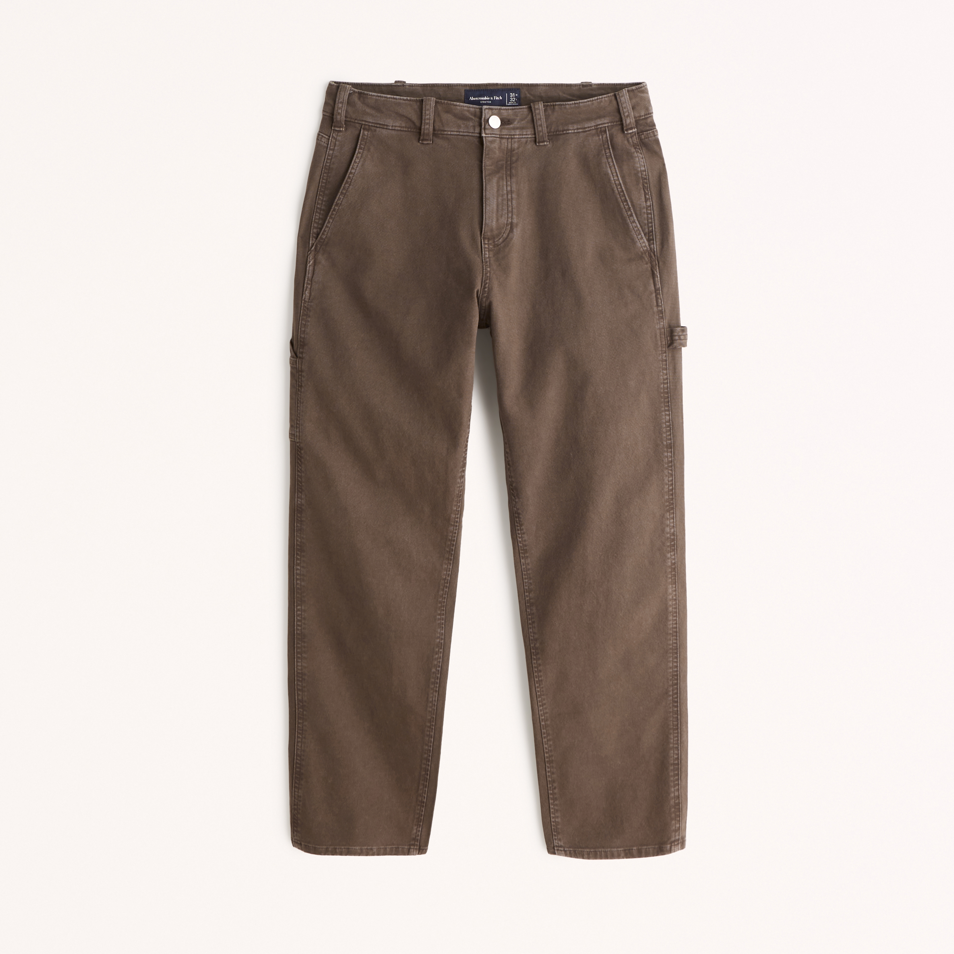 Abercrombie cheap mens chinos