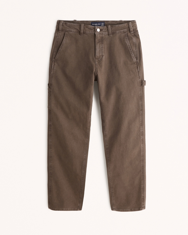 Pack of 3 Branded Cargo Trousers for Men CGRT-121 - Ajmery