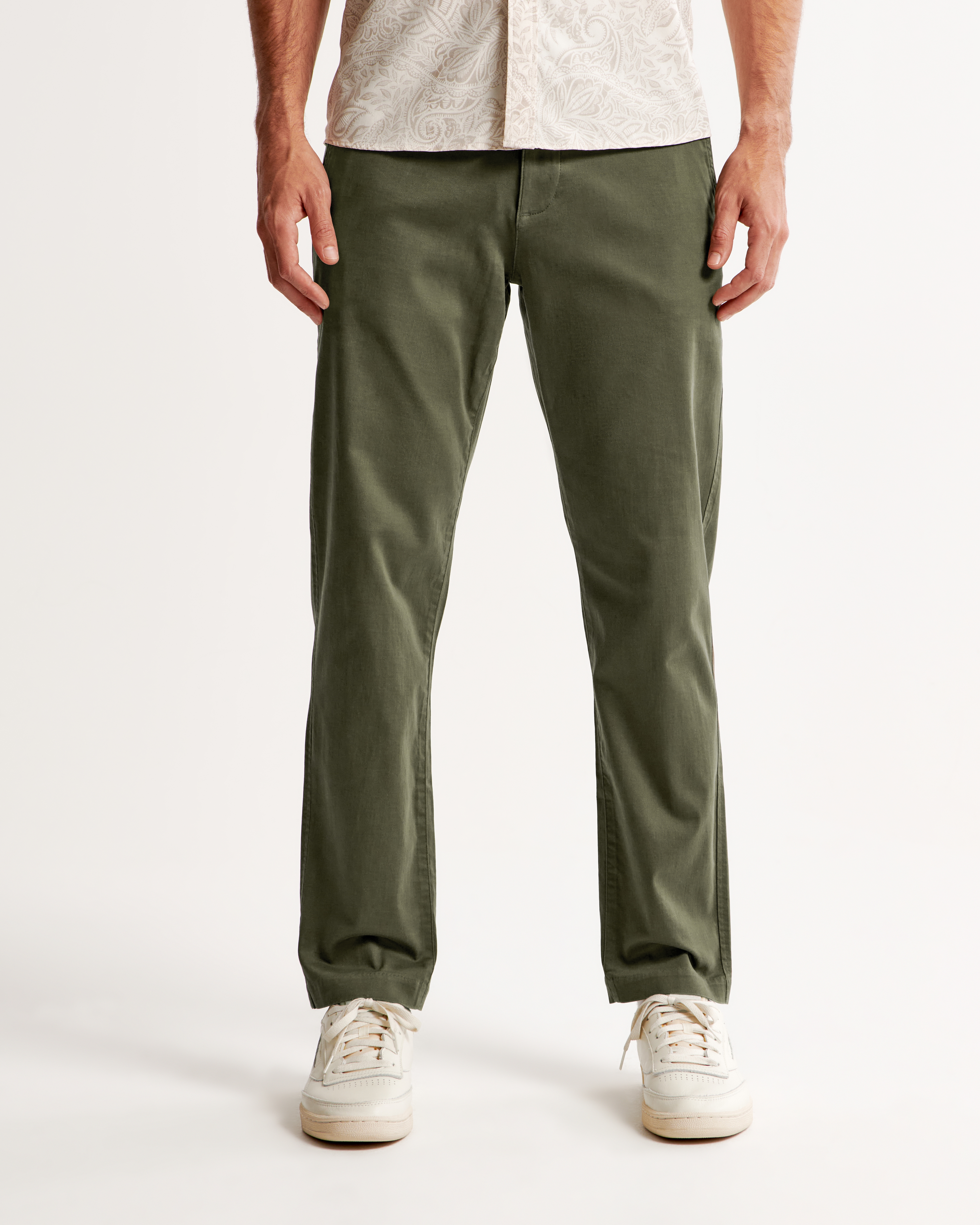 Abercrombie super best sale skinny chinos