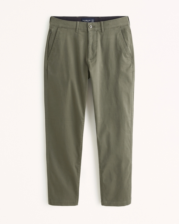 90s Straight Modern Chino