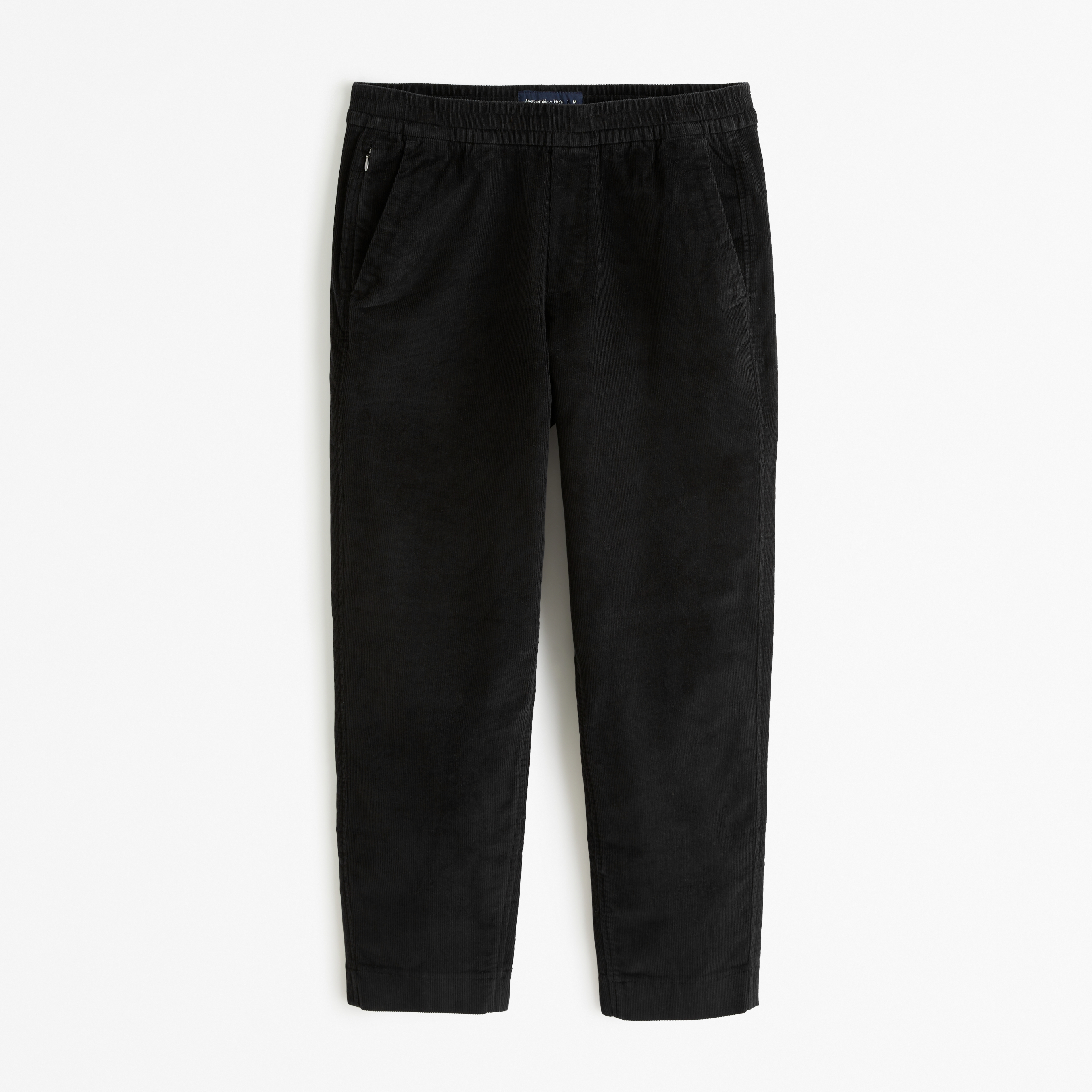 Corduroy Pull-On Pant