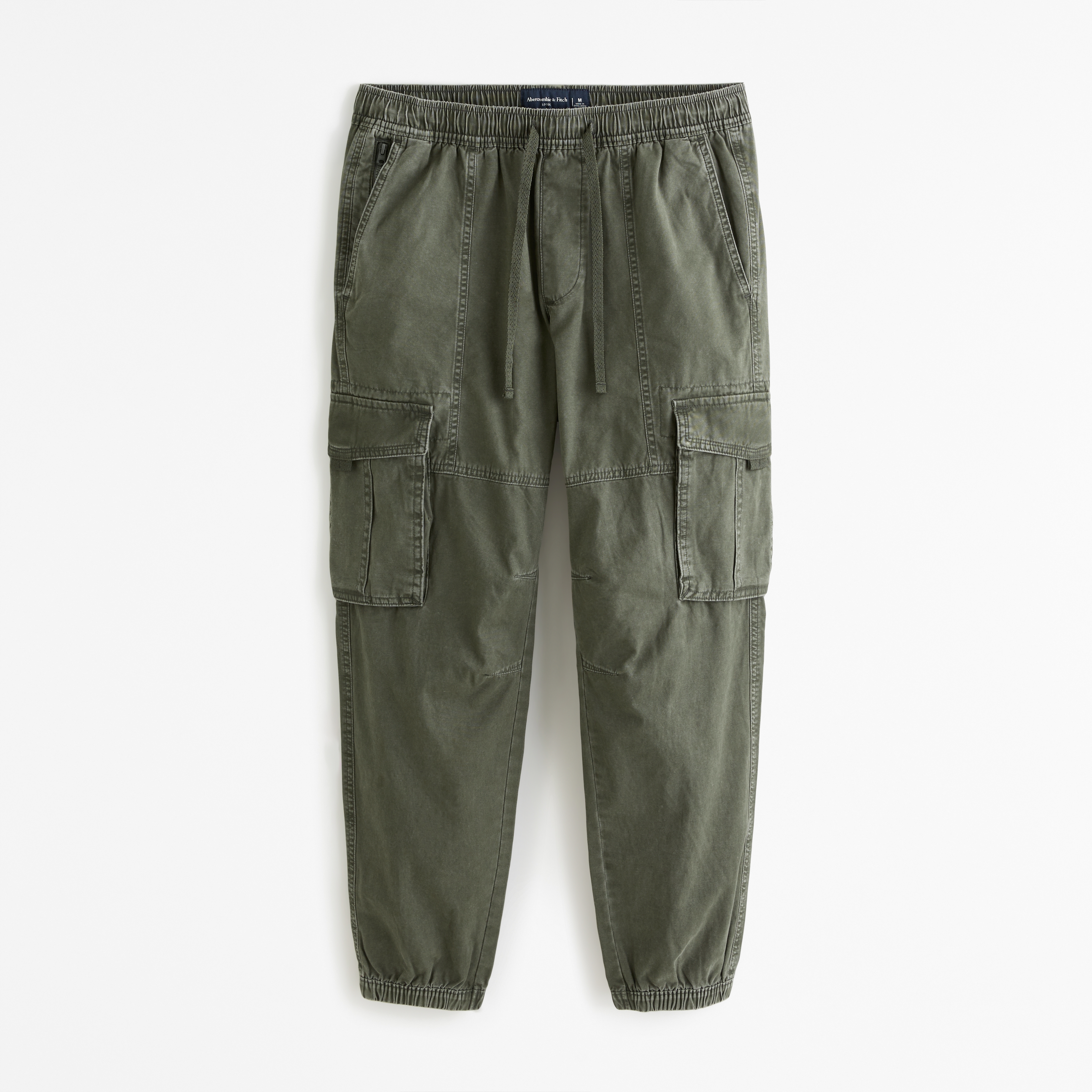 Abercrombie lightweight 2024 joggers