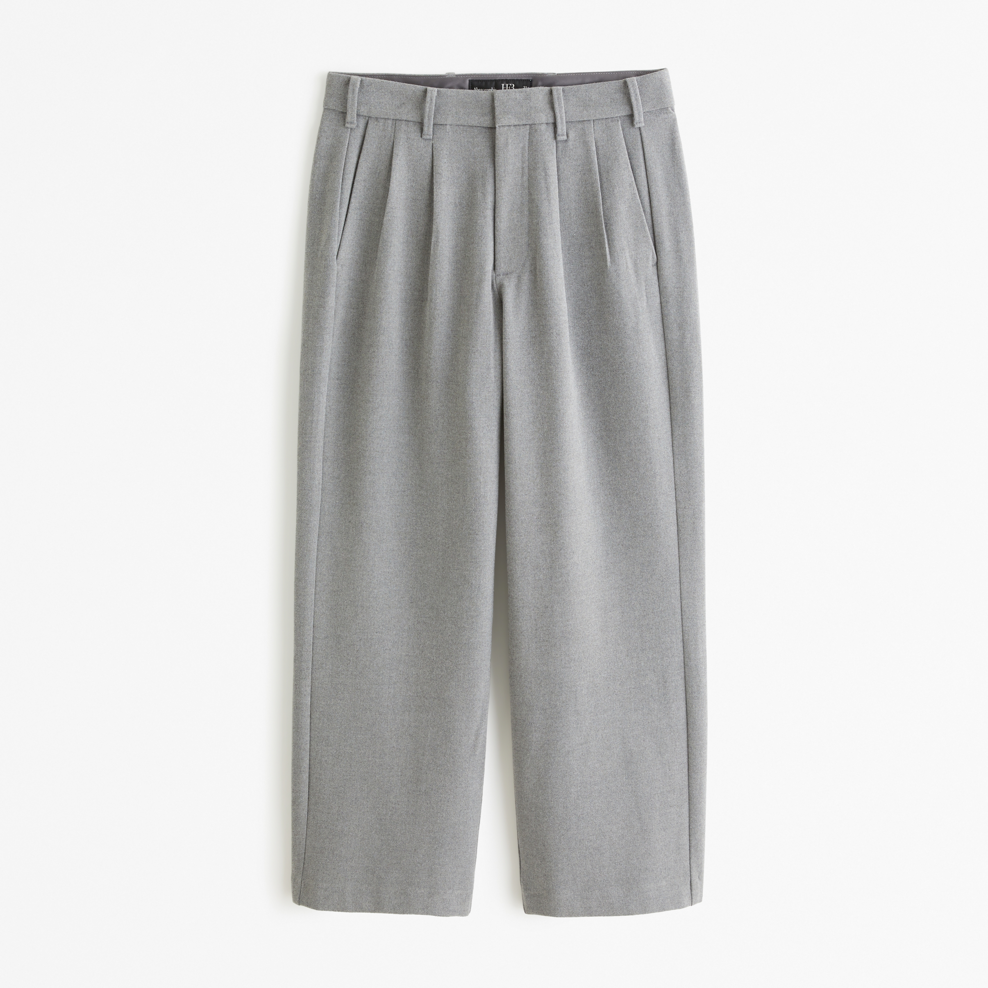 Dauphin Pleated Pant