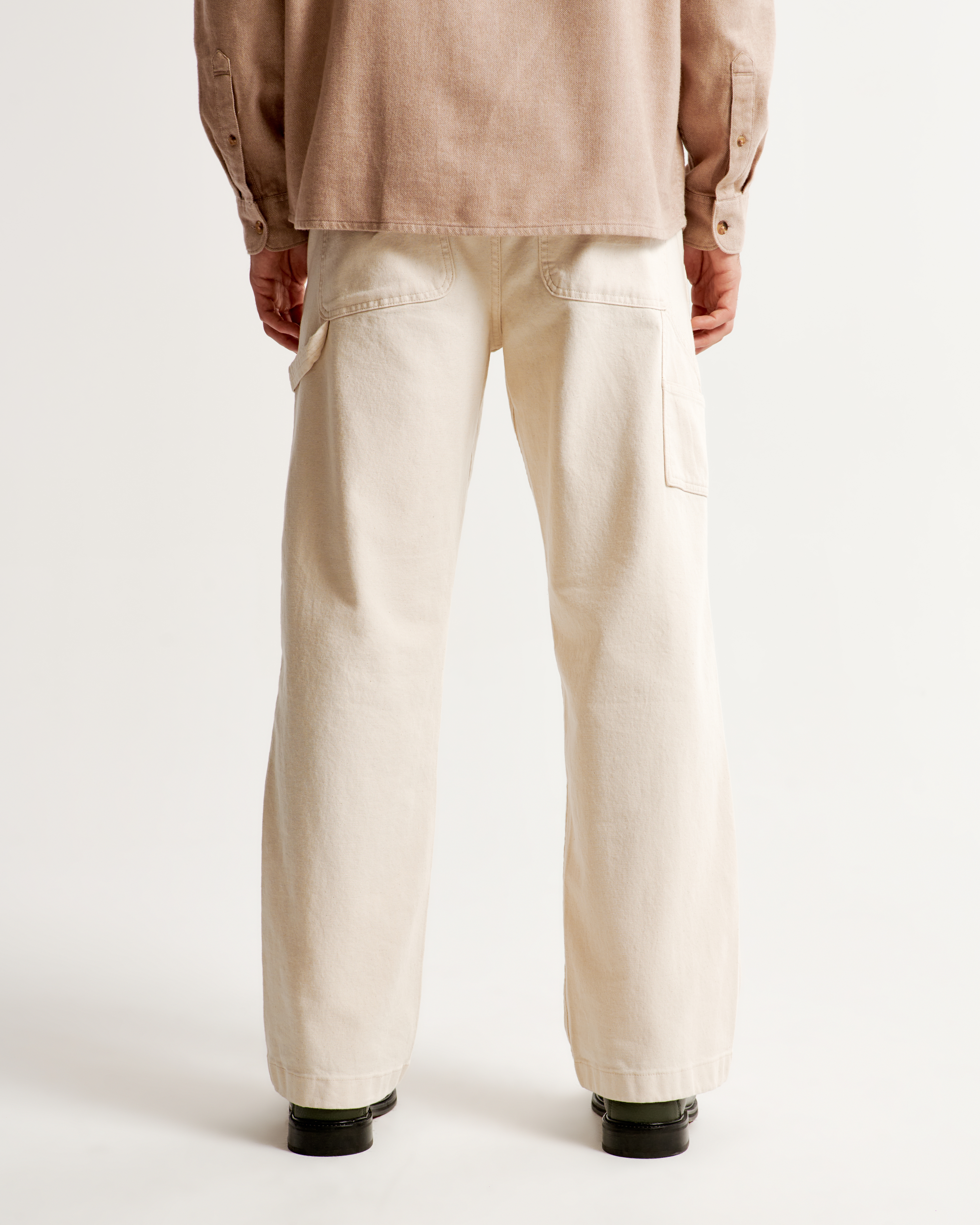 Abercrombie sales carpenter pants