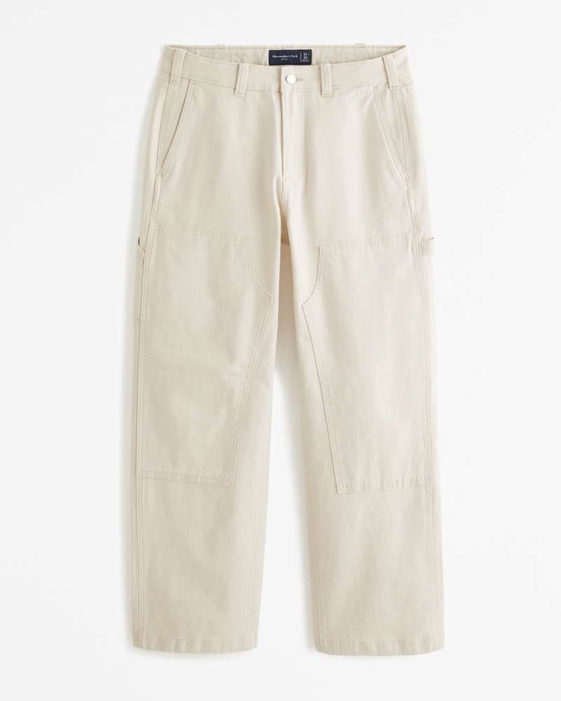 Baggy Workwear Pant