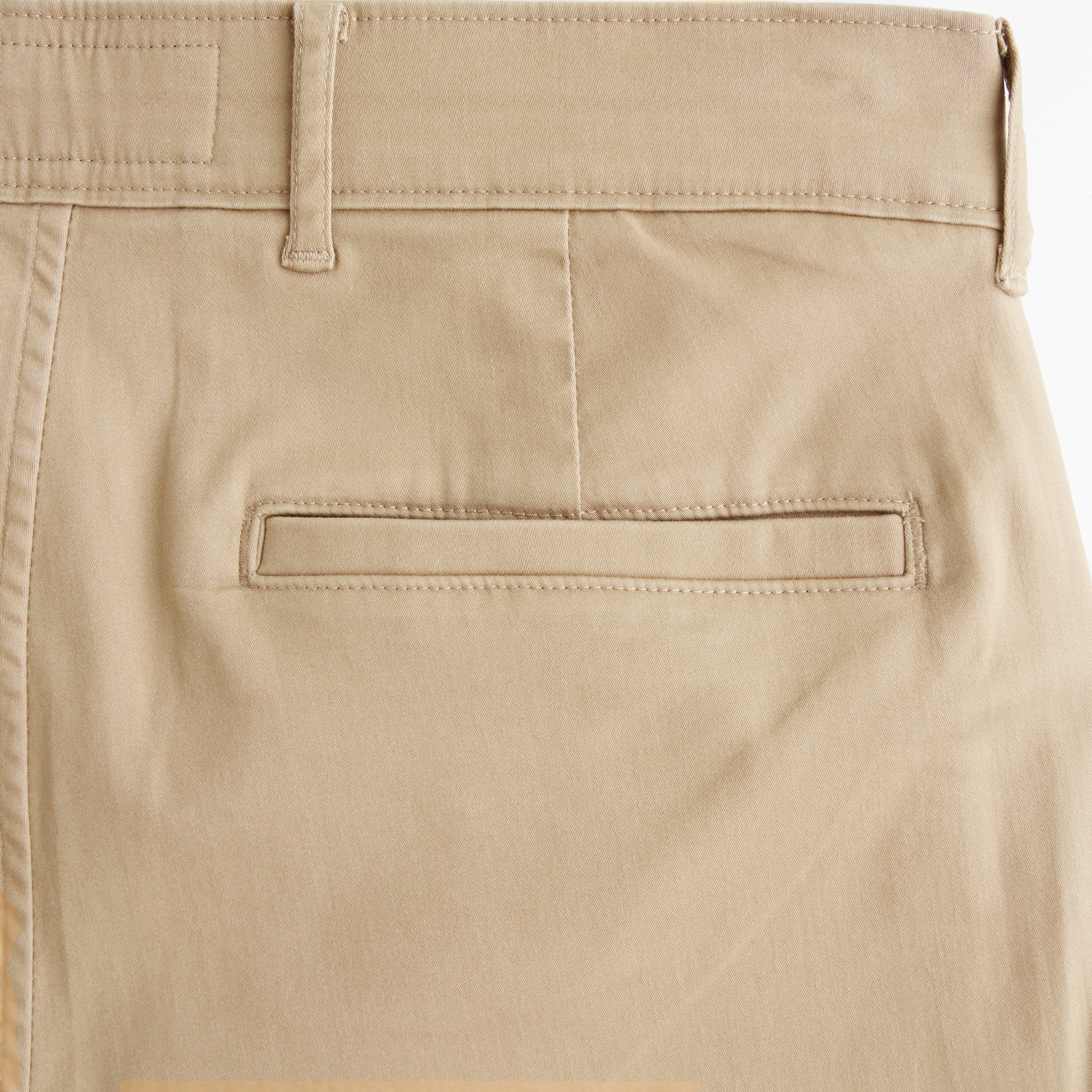 Men's Athletic Straight Modern Chino | Men's Bottoms | Abercrombie.com