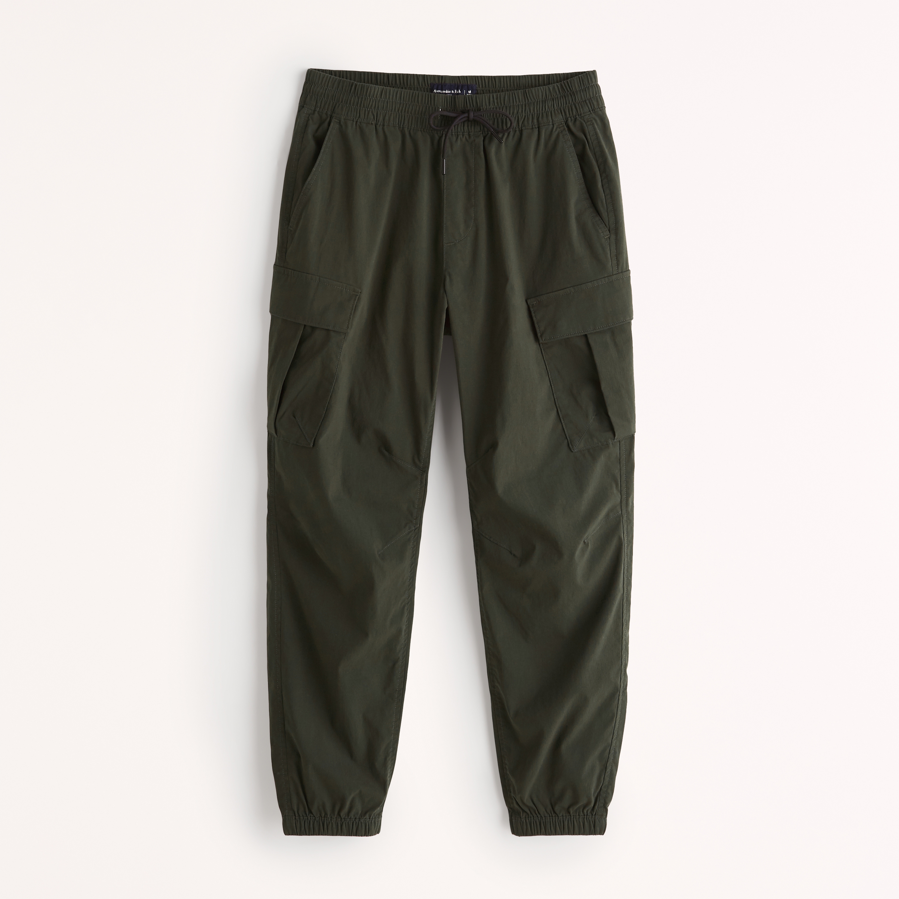 abercrombie and fitch joggers