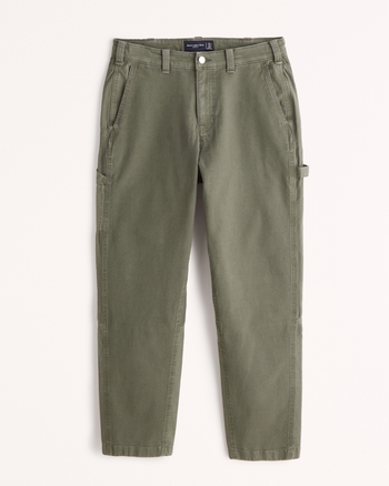 Men's Loose Workwear Pant Men's Clearance