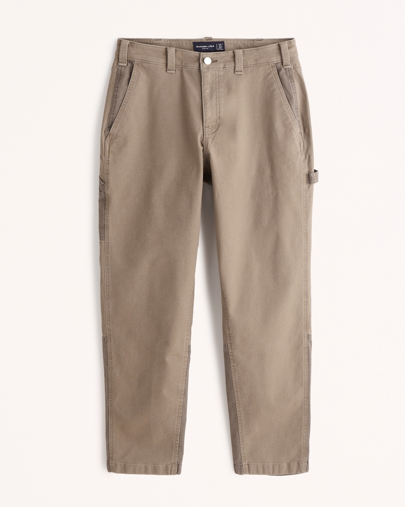 Men's Loose Workwear Pant Men's Clearance