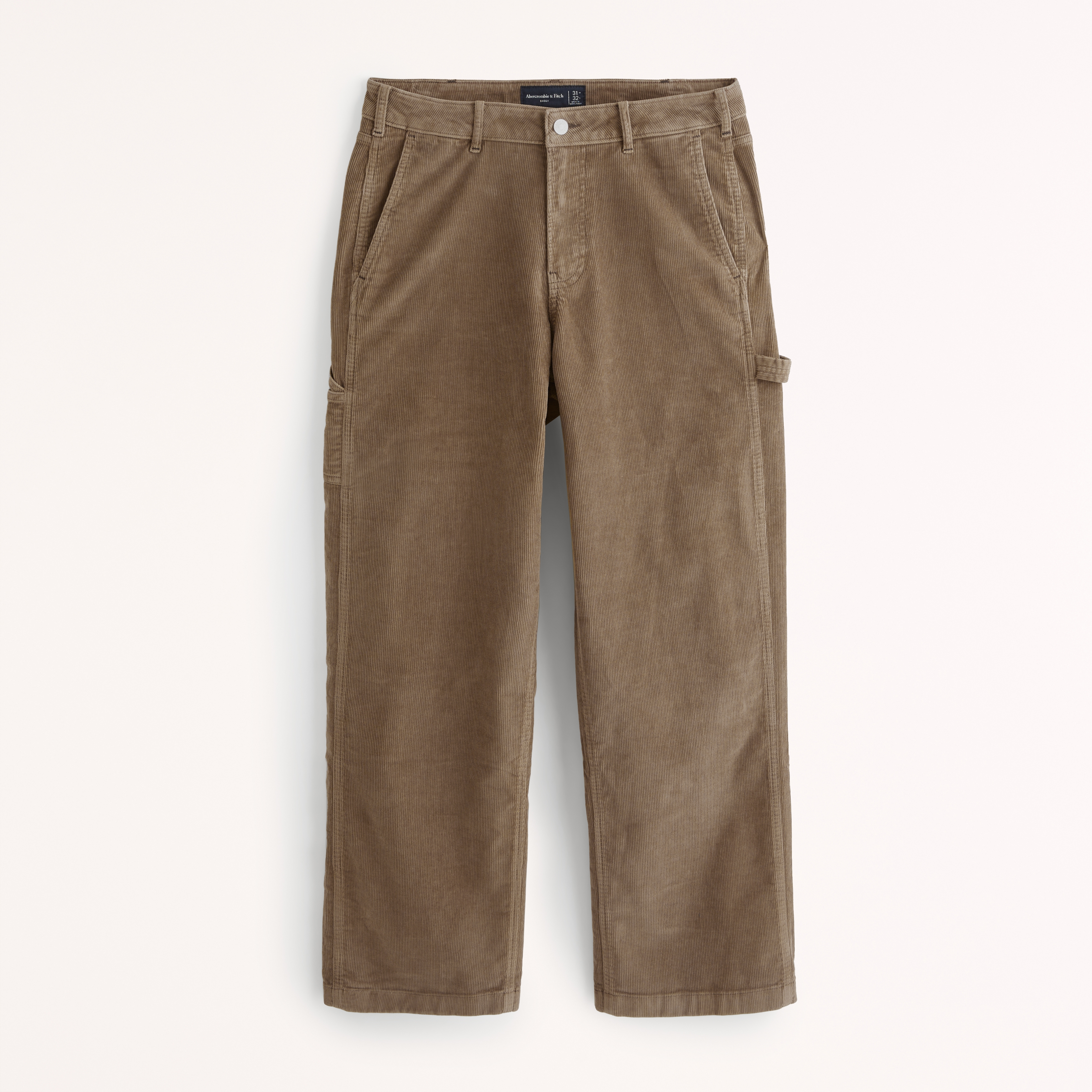 thumbnail image 2 of Men's Active Chef Baggy Pant, Black, S 2 of 13
