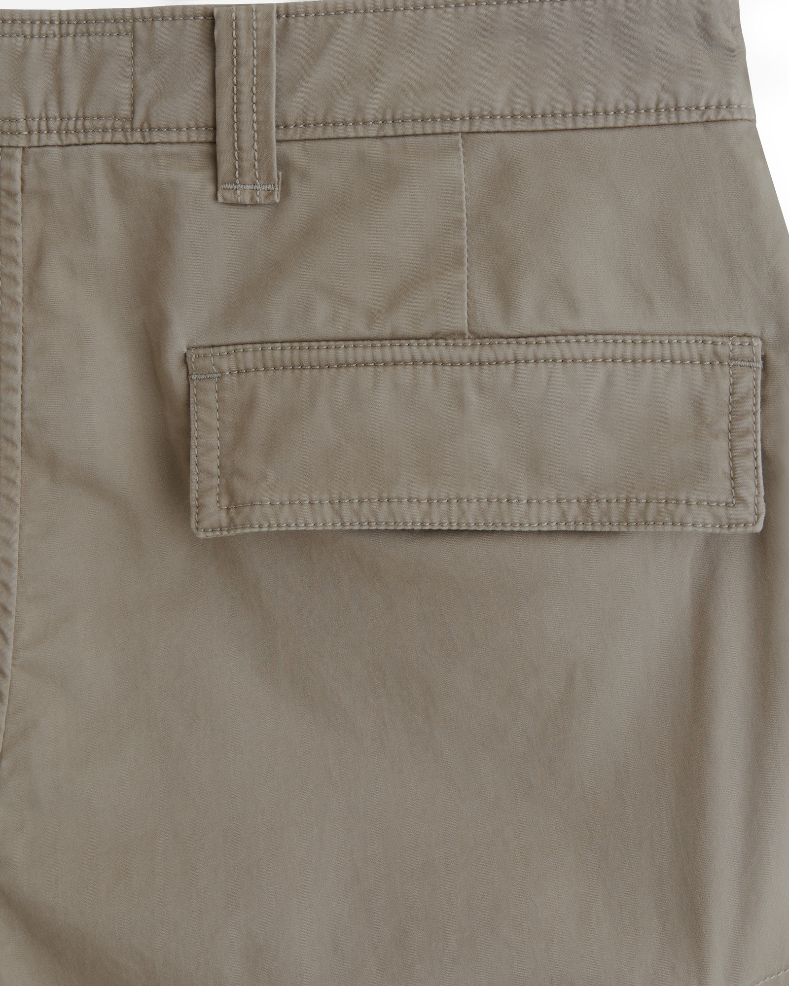 Loose Cargo Pant