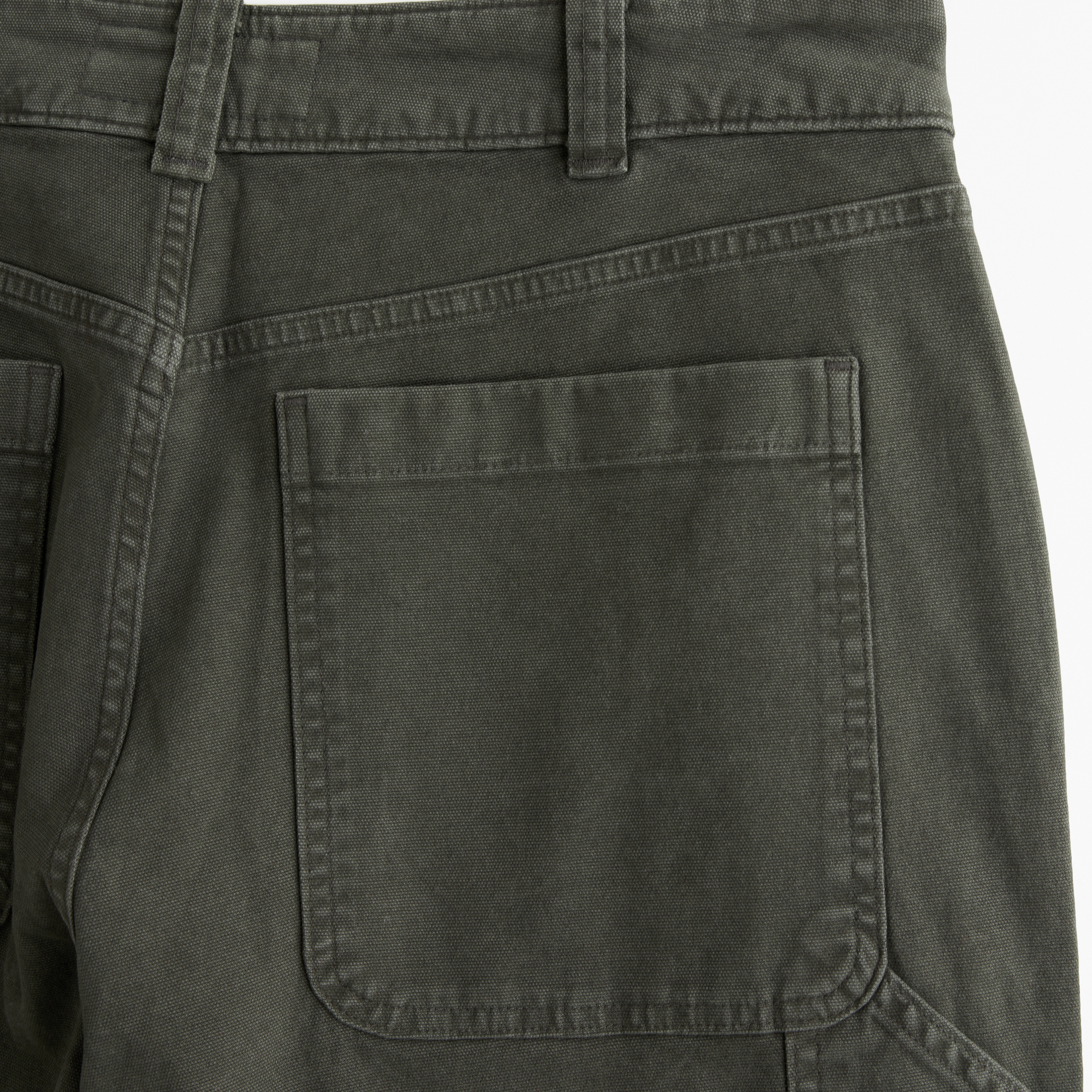 Men's Athletic Loose Workwear Pant | Men's Clearance