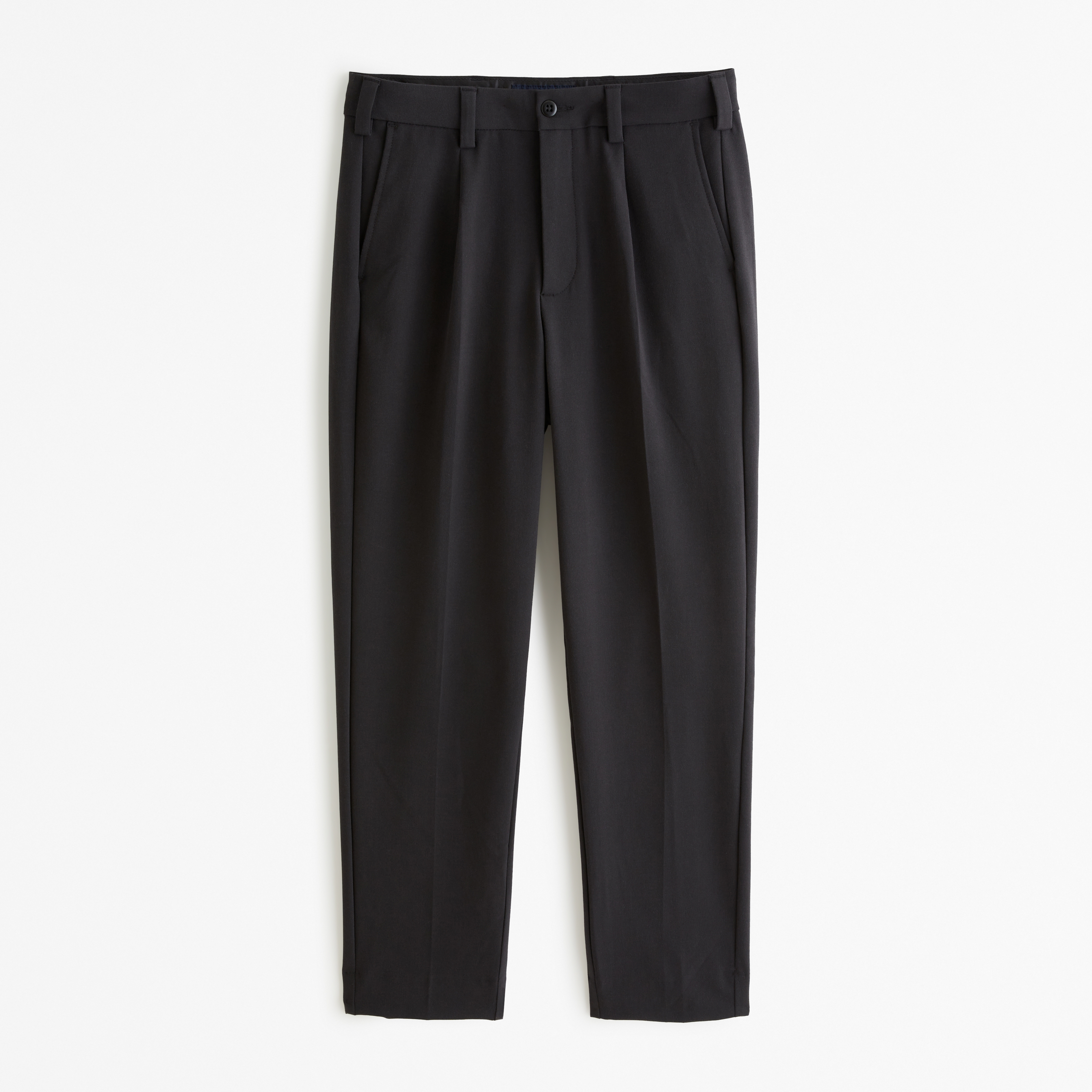 Hombre Pantalones de traje Hombre Ofertas Abercrombie