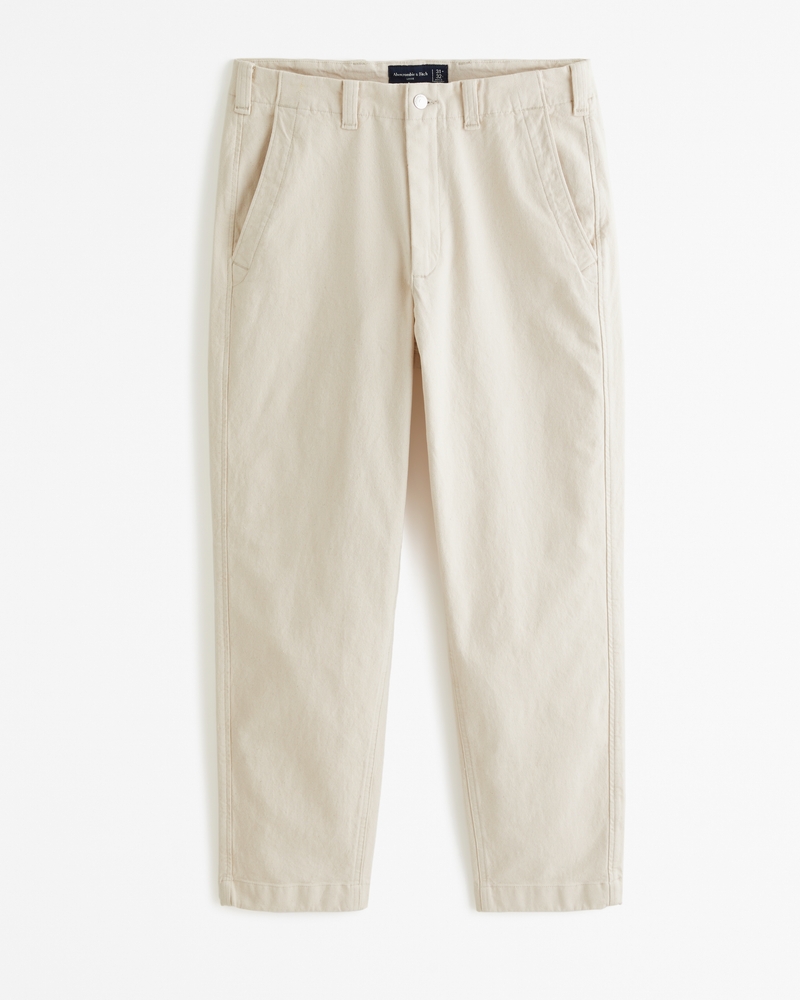 Pantalón hombre beige - Comprar en Ambos Know How