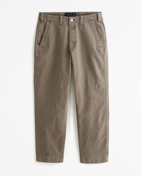 Men's Cargo & Paratrooper Pants