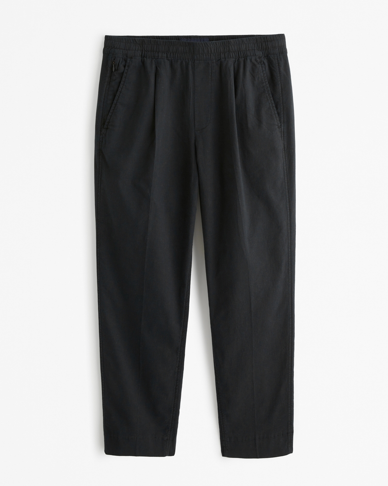 Women Organic Linen Shorts, Summer Cozy Pants, Linen Pants With Pockets,  Black Shorts, Linen Shorts, Personalized Gifts -  Canada