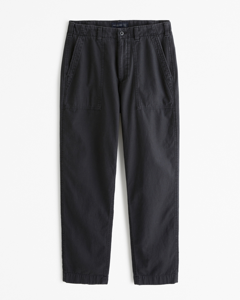 Utility Loose Pant