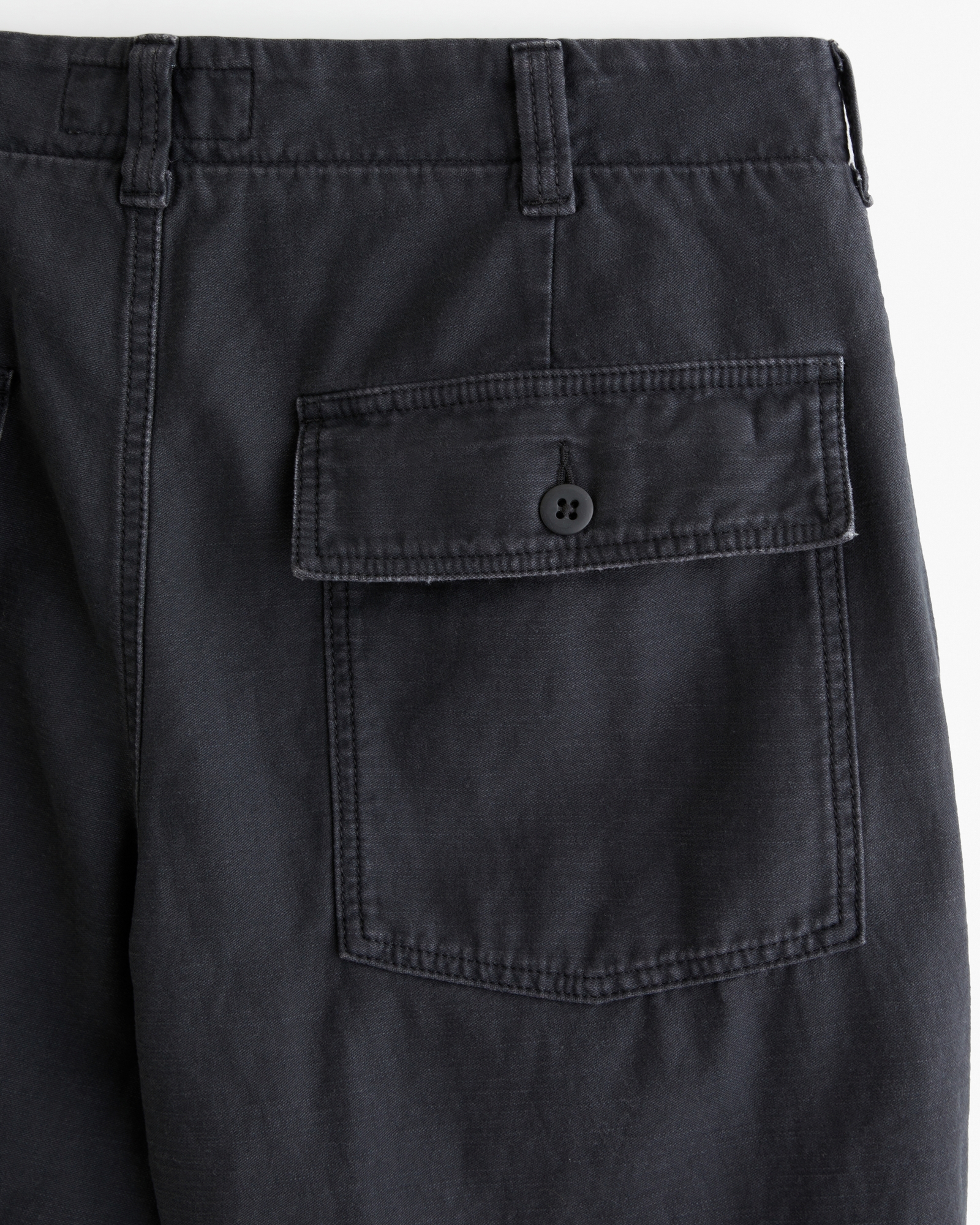 Utility Loose Pant