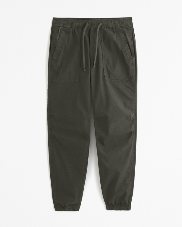 Men's Tapered Tech Jogger Pants - Goodfellow & Co - Conseil scolaire  francophone de Terre-Neuve et Labrador