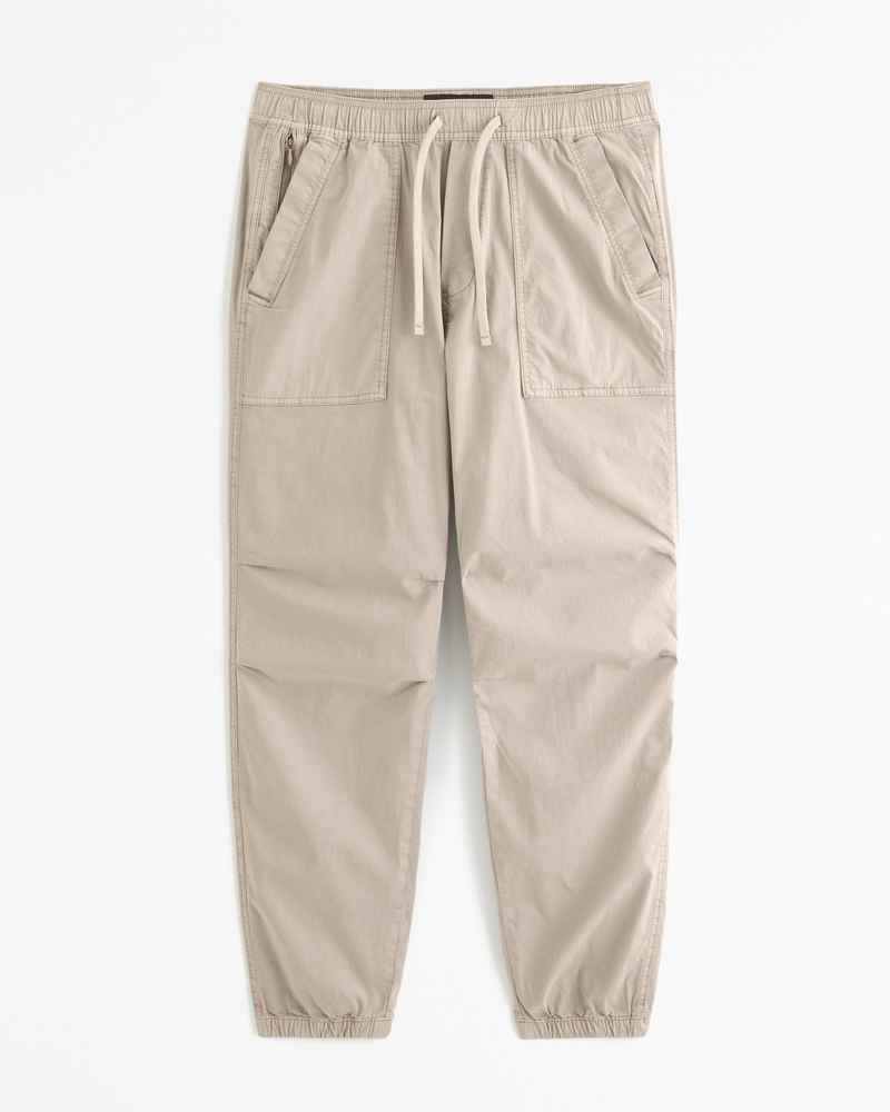 Abercrombie & fitch joggers sale