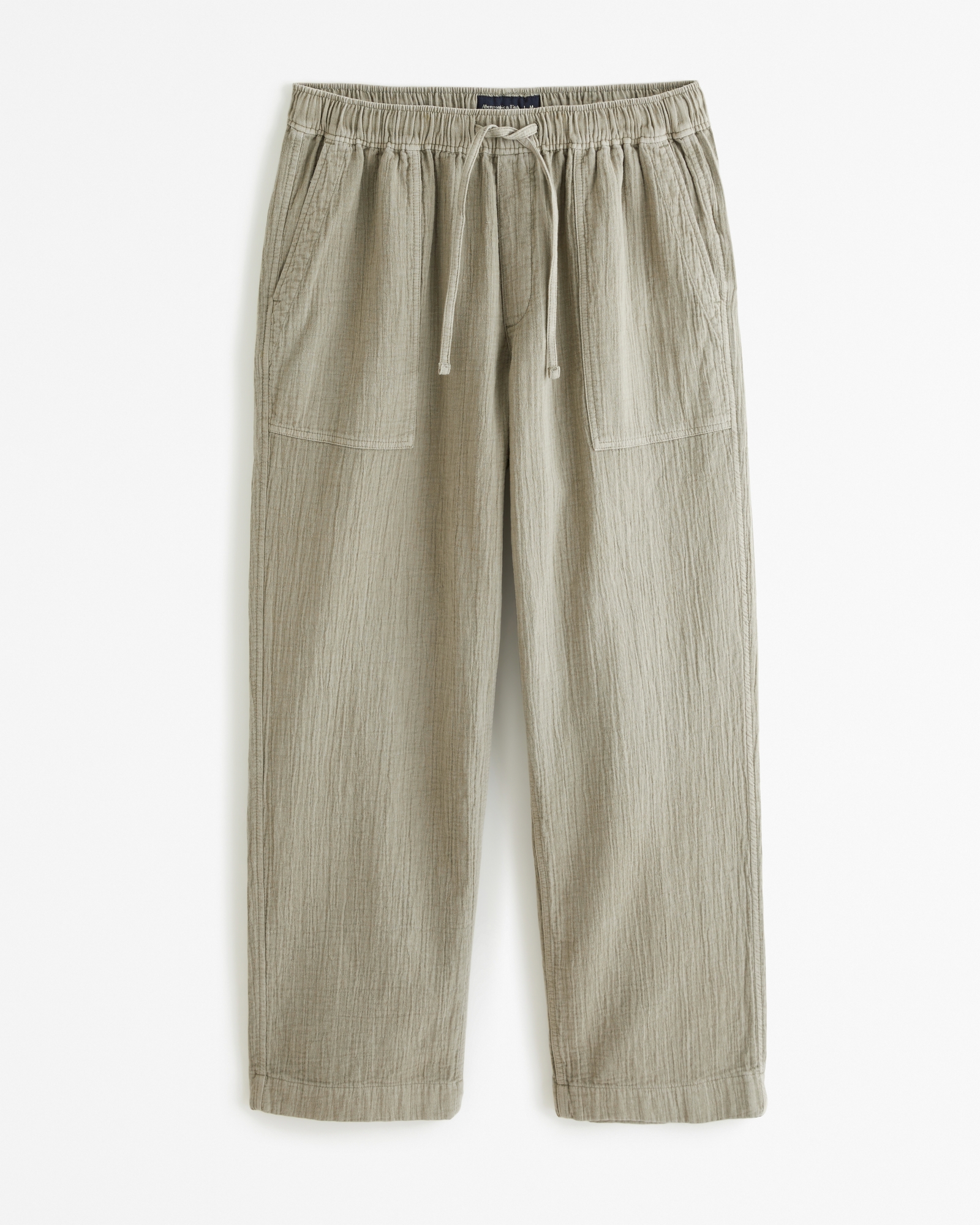 A&F Breezy Pant