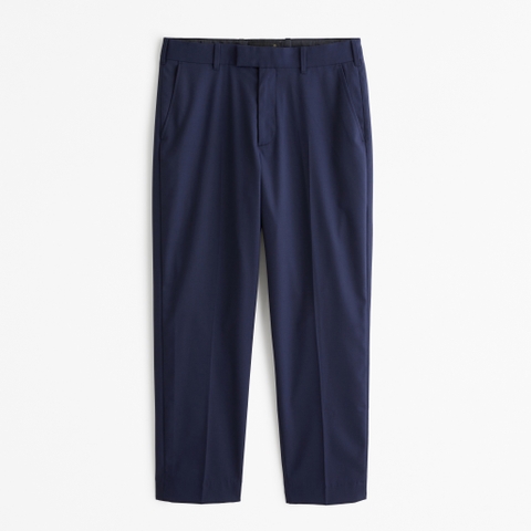 Мужские брюки Abercrombie & Fitch The A&F Collins Suit Pant