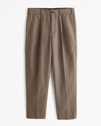 Apron Suit Pant main image 1