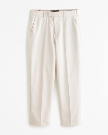 The A&F Collins Tailored Suit Pant from Abercrombie & Fitch - $32.97