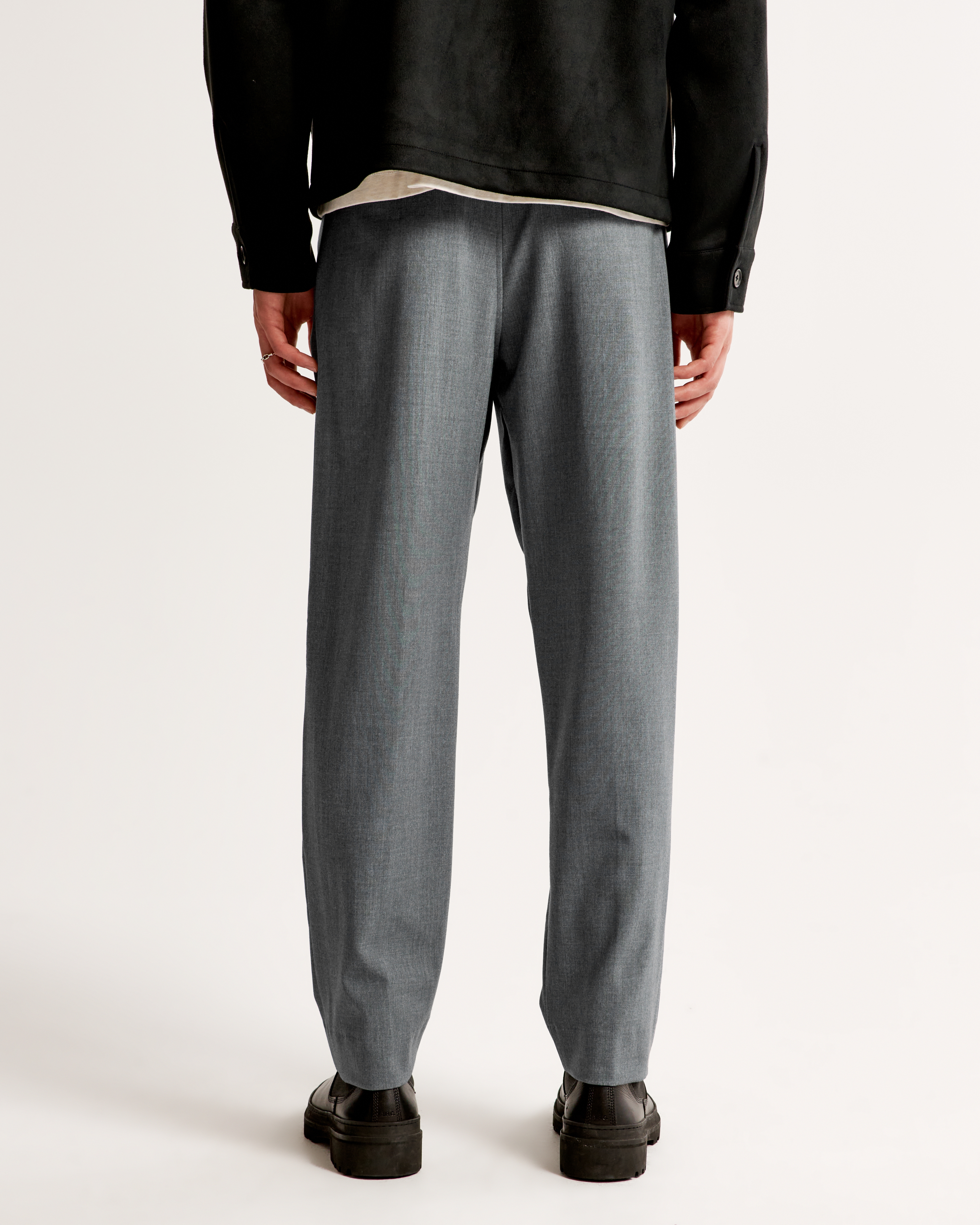 Pantalon abercrombie online homme