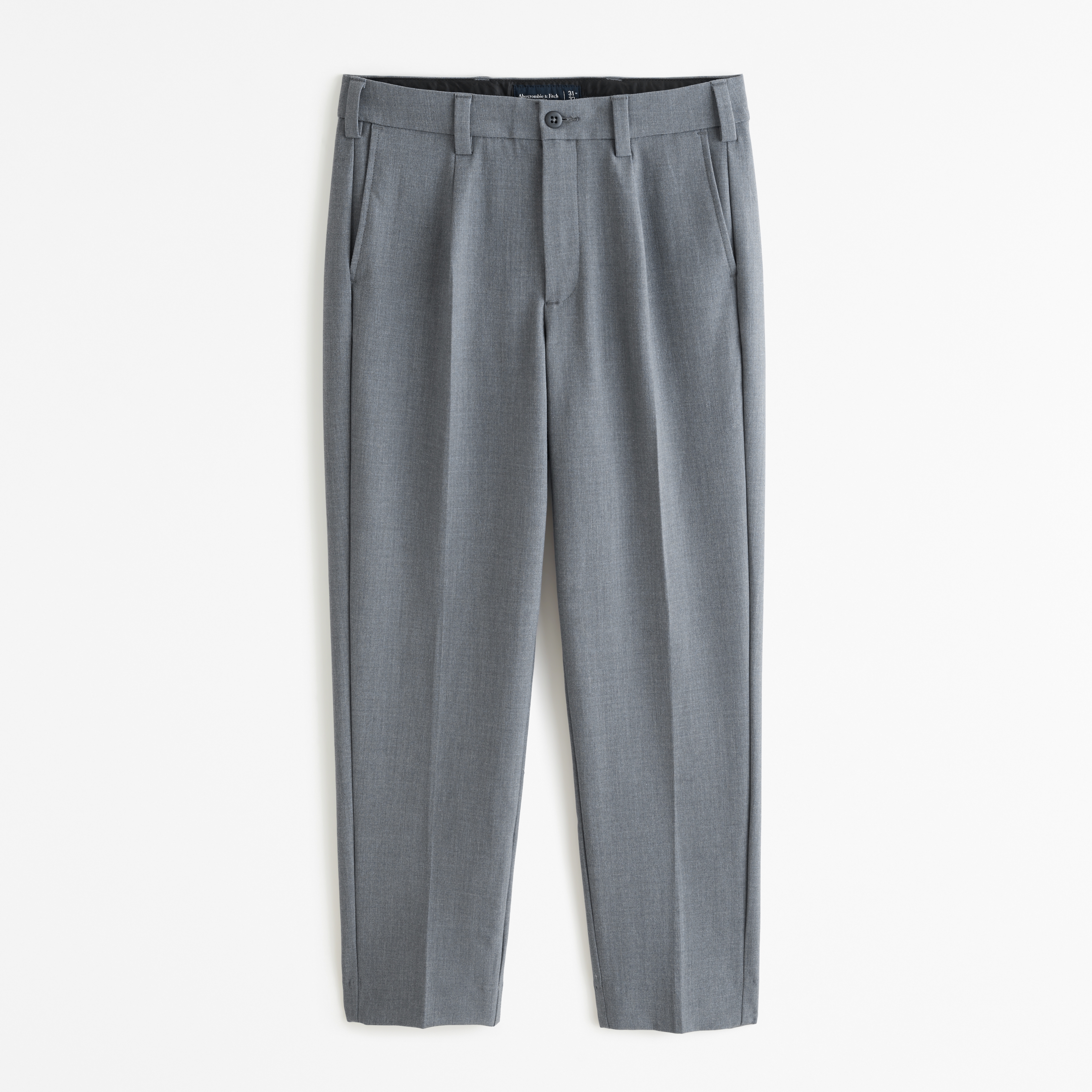 Men's Suiting Trouser | Men's Bottoms | Abercrombie.com