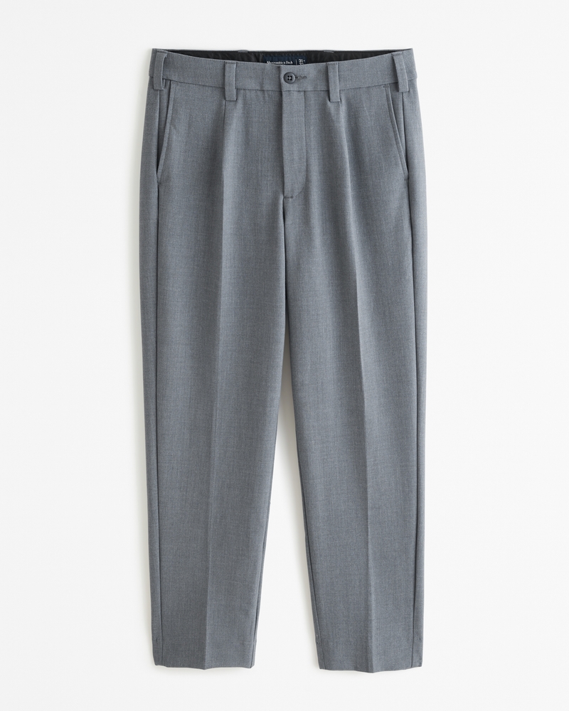 Men's Suiting Trouser | Men's Clearance | Abercrombie.com