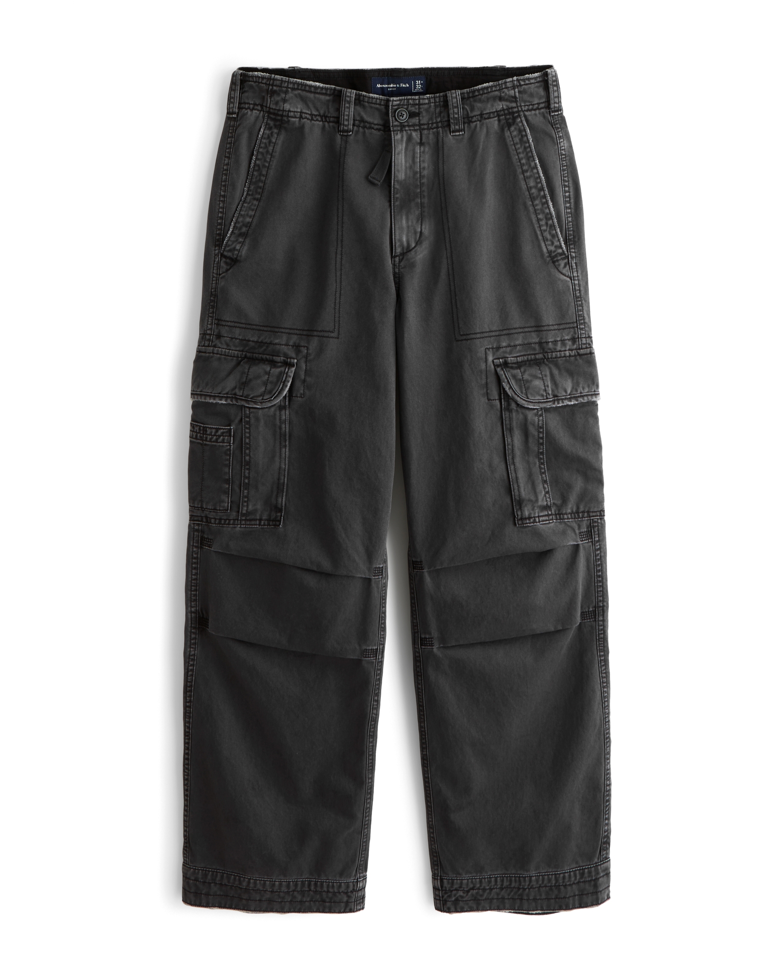 Baggy Cargo Pant