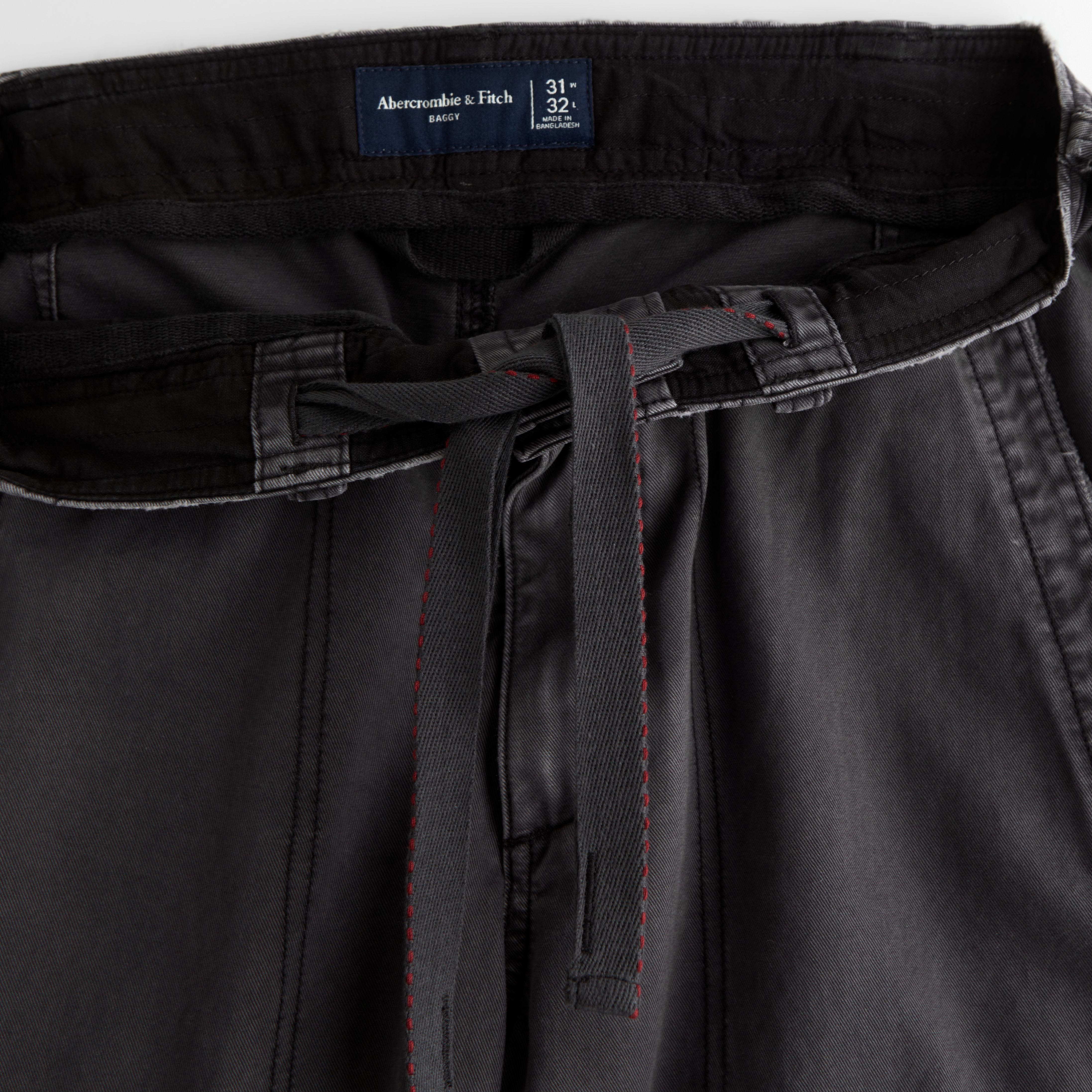Men's Baggy Cargo Pant | Men's Clearance | Abercrombie.com