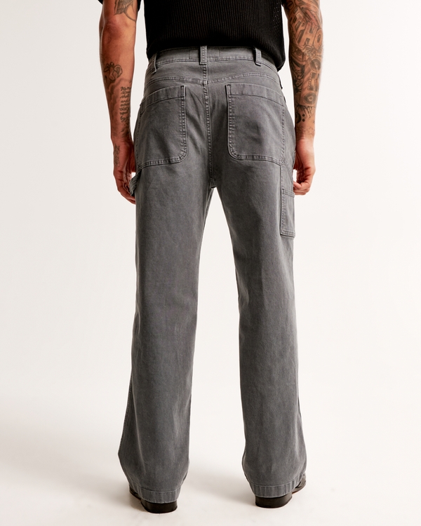 Baggy Workwear Pant