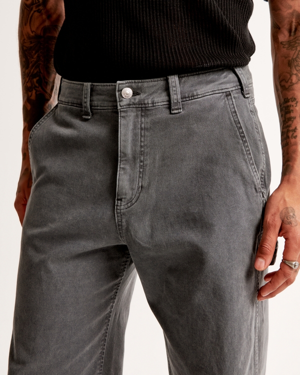 Baggy Workwear Pant
