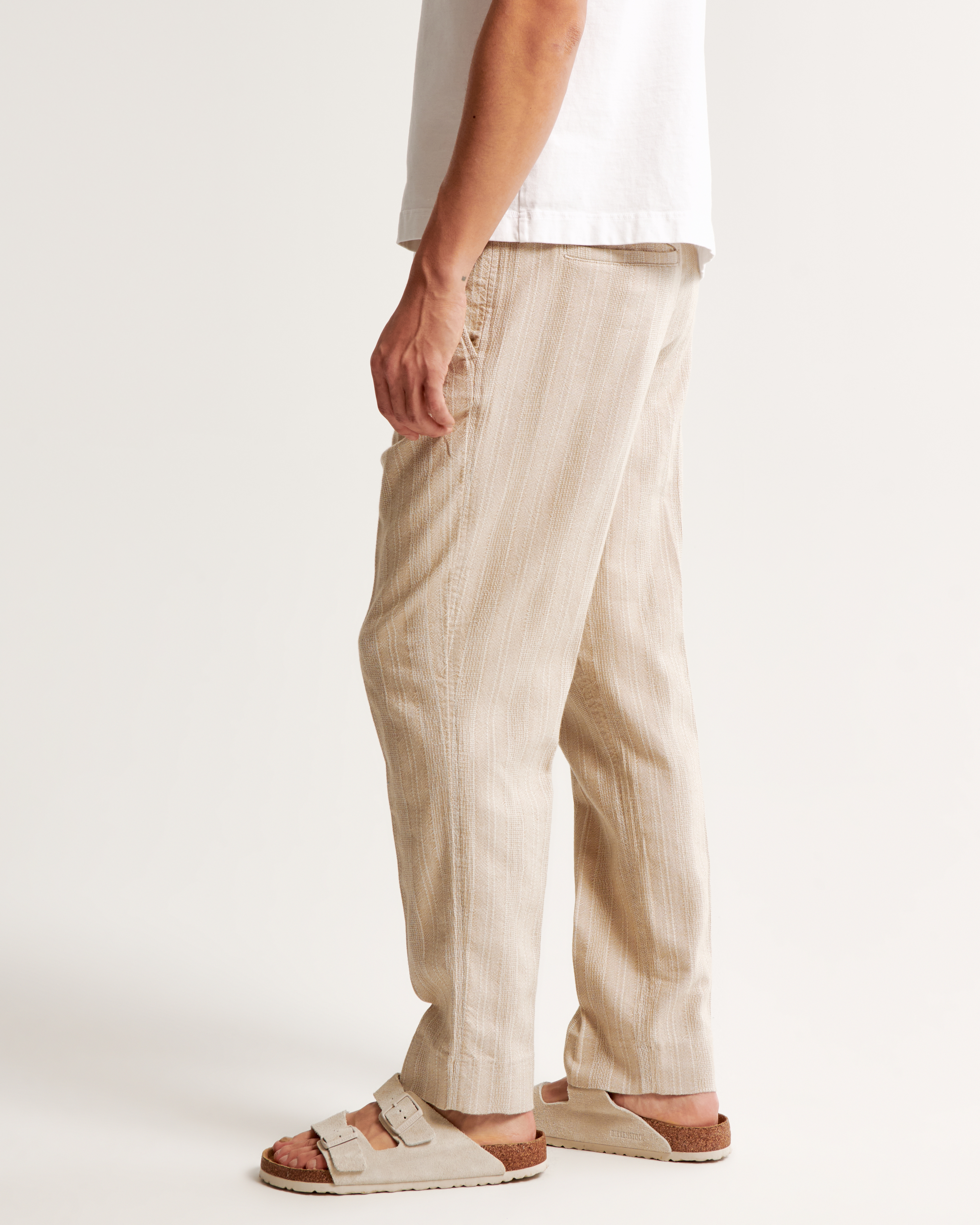 Pantalon abercrombie orders homme